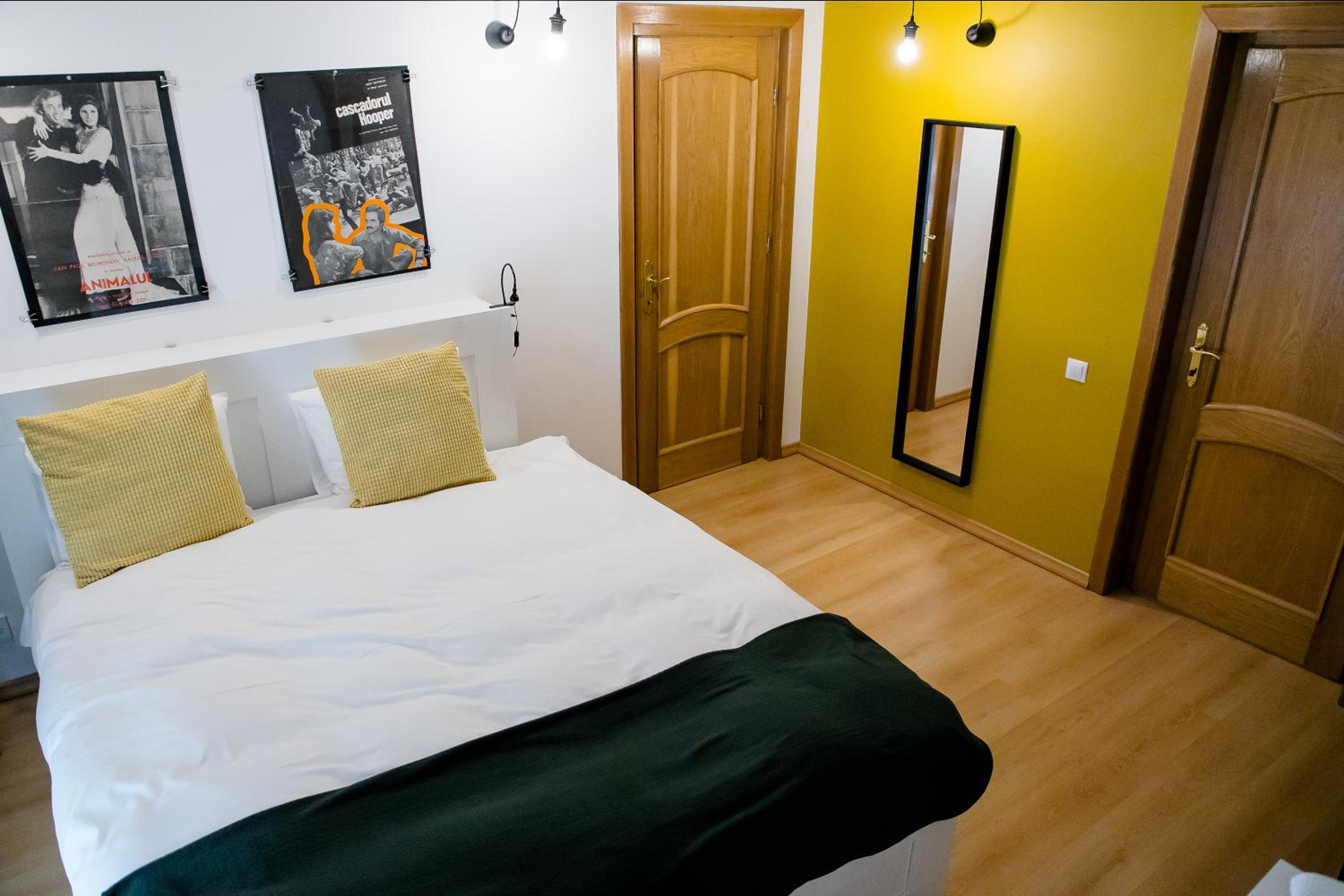 Studio 35 Busteni