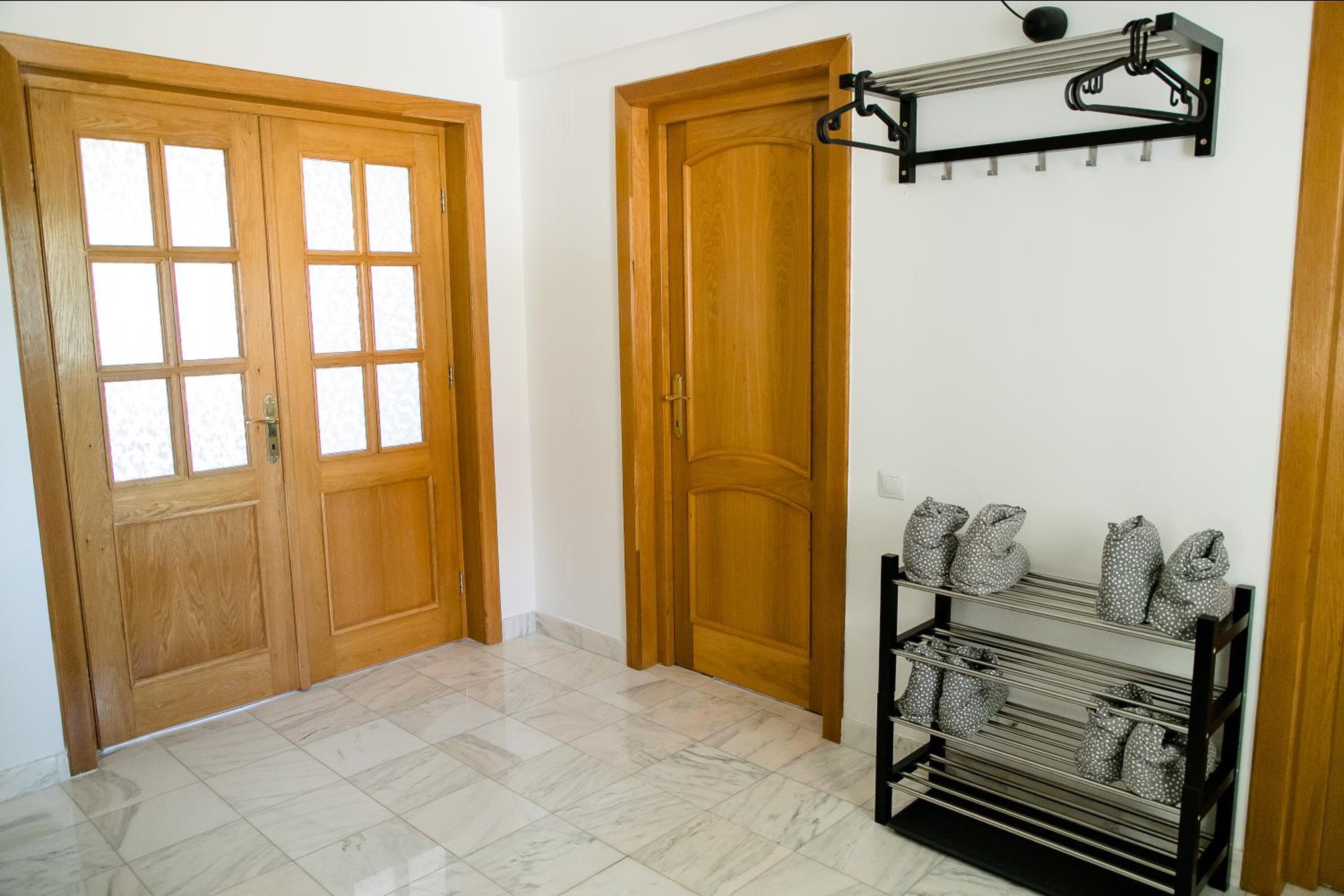 Studio 35 Busteni