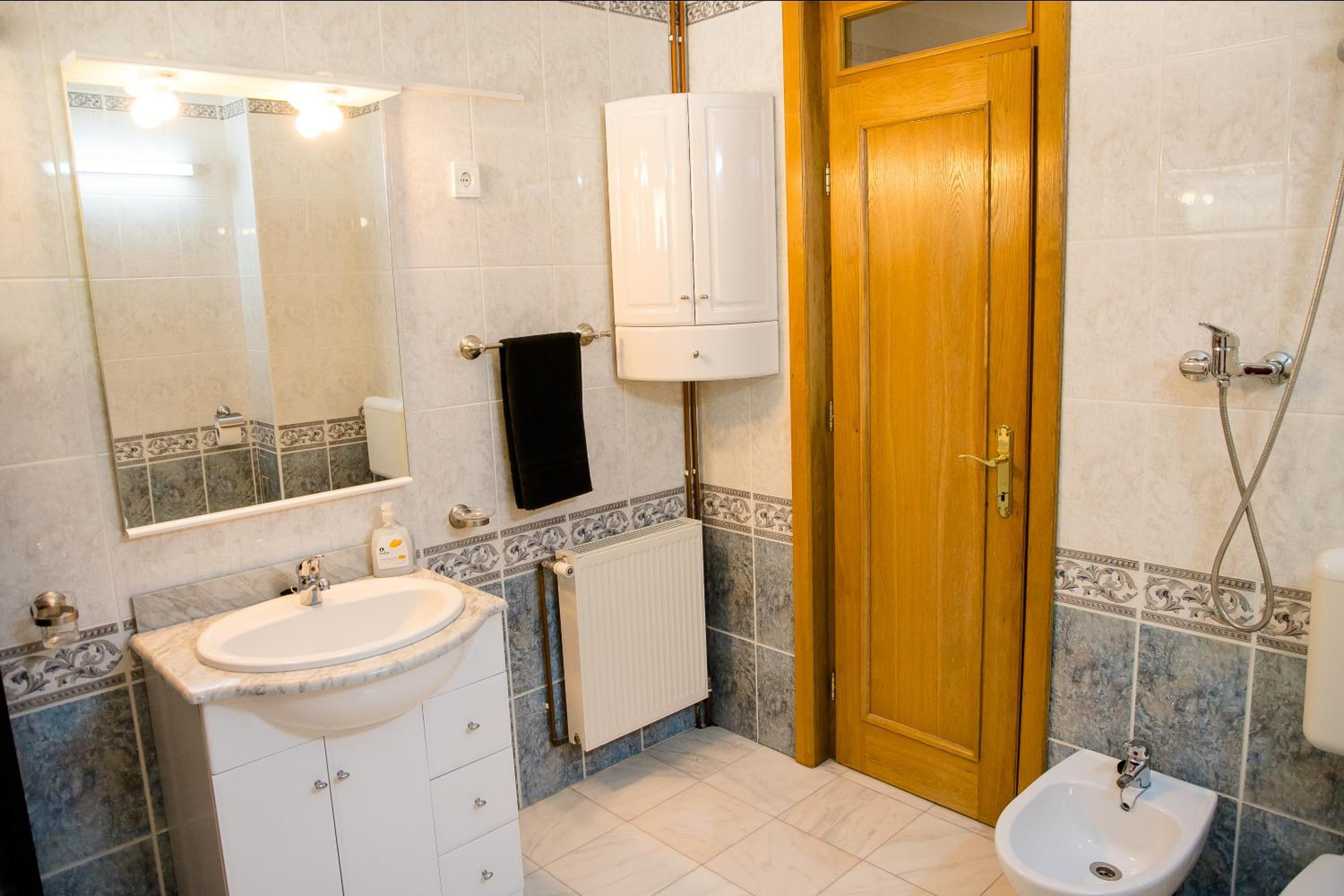 Studio 35 Busteni