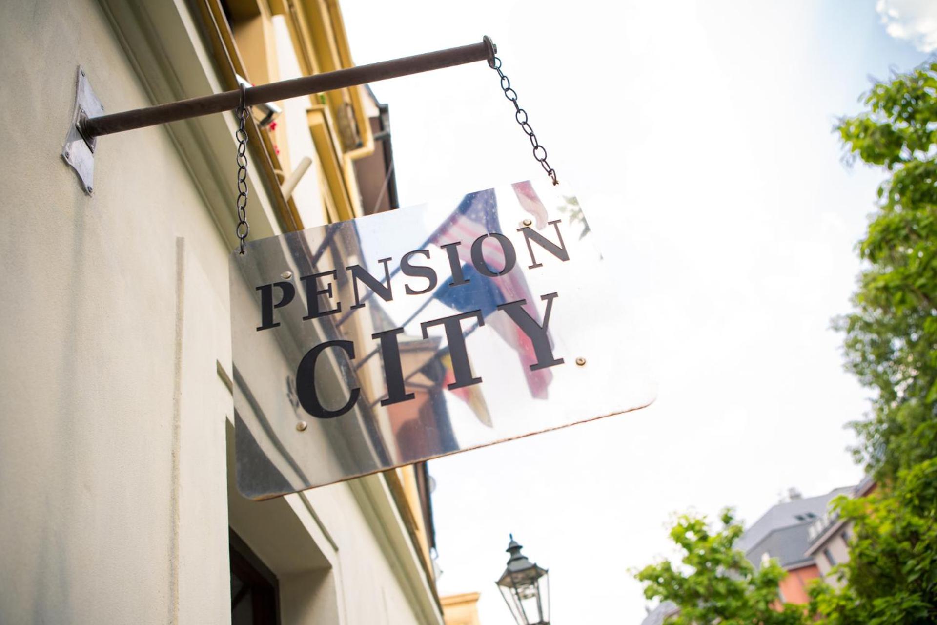 Pension City, photo 44