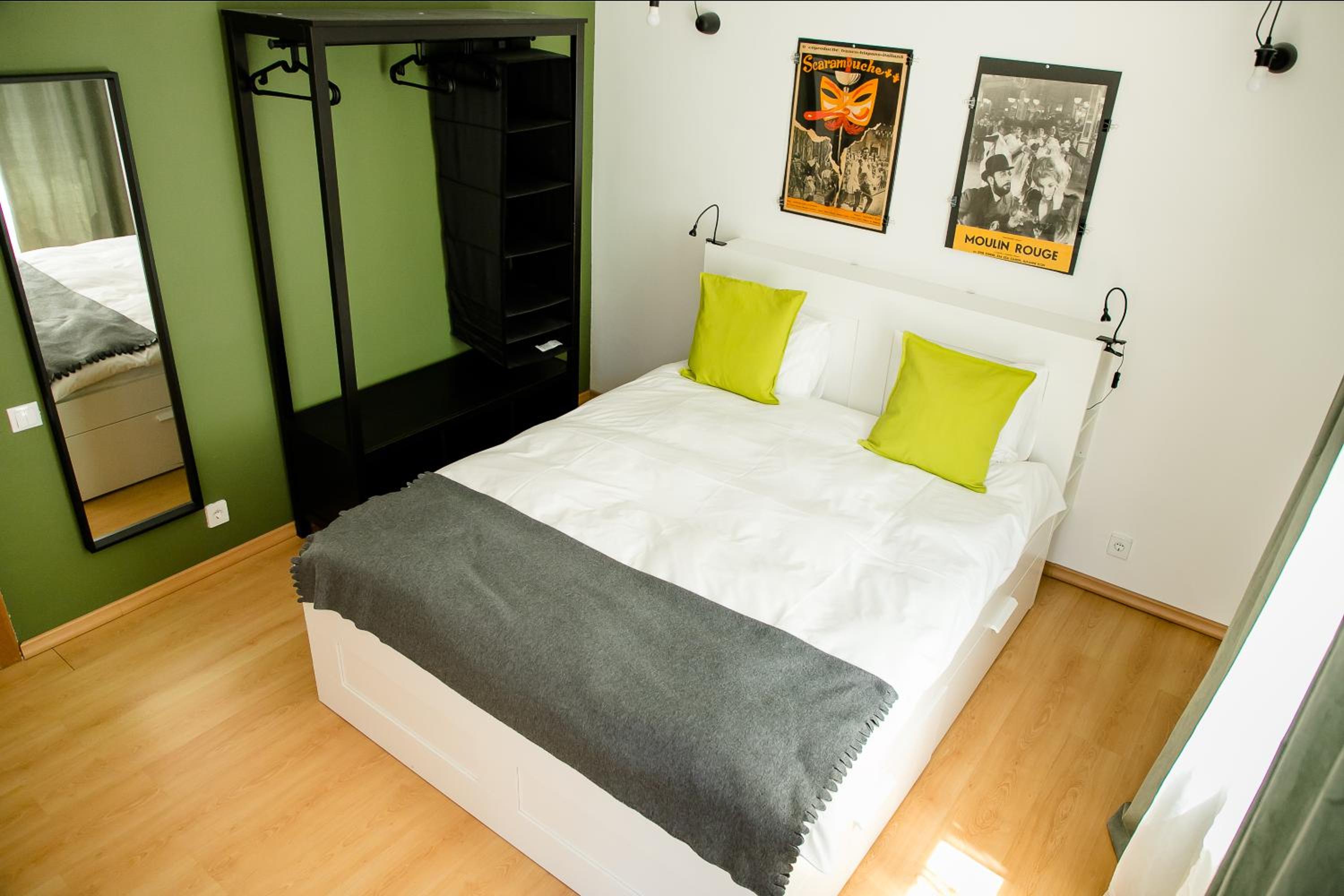 Studio 35 Busteni