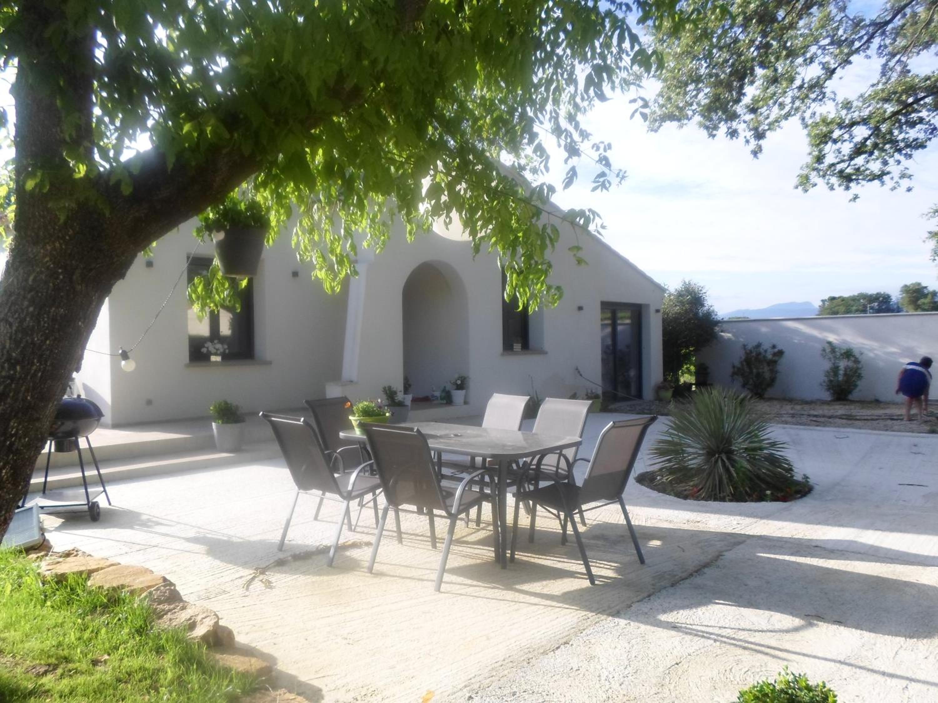 Villa les Granges Vaison, photo 33