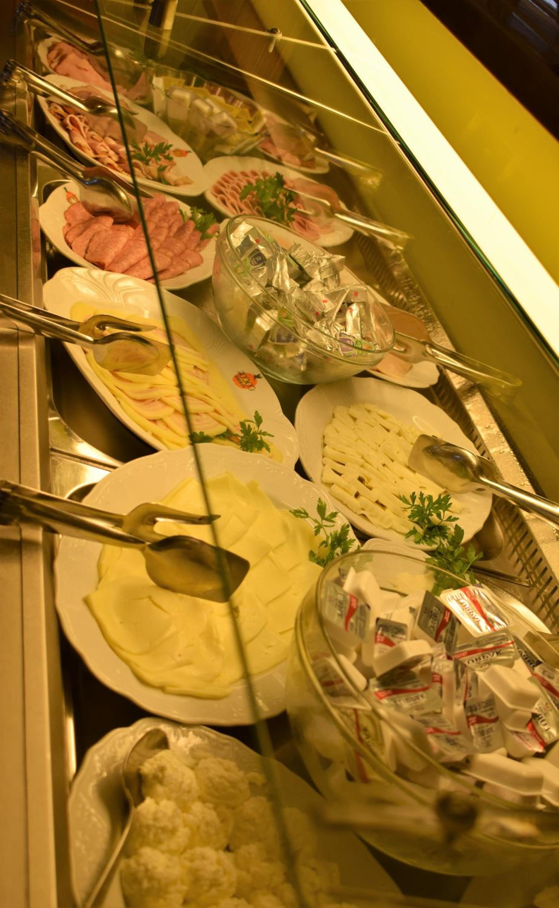 Cocor Spa Hotel