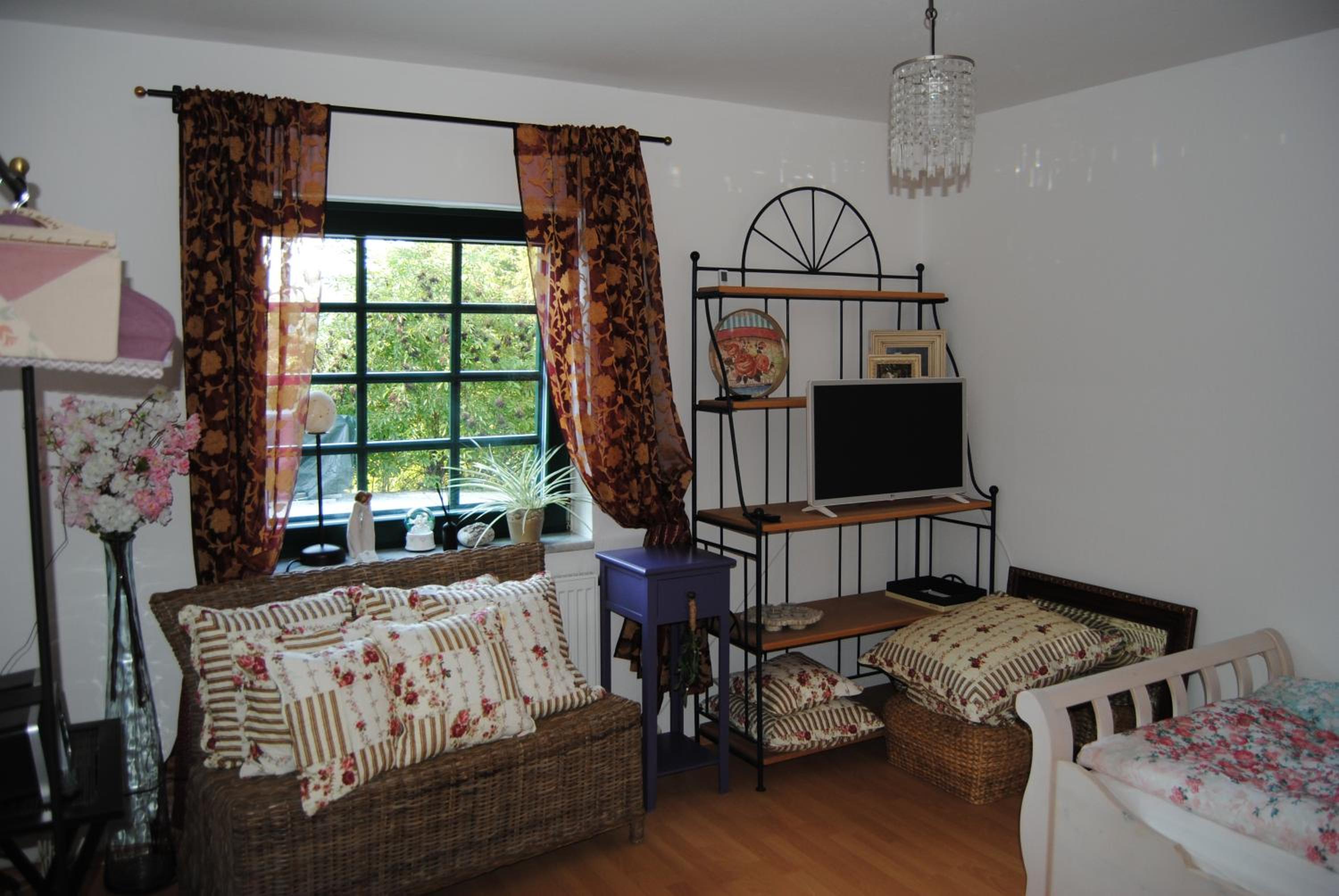 Bed and Breakfast Petra Huber