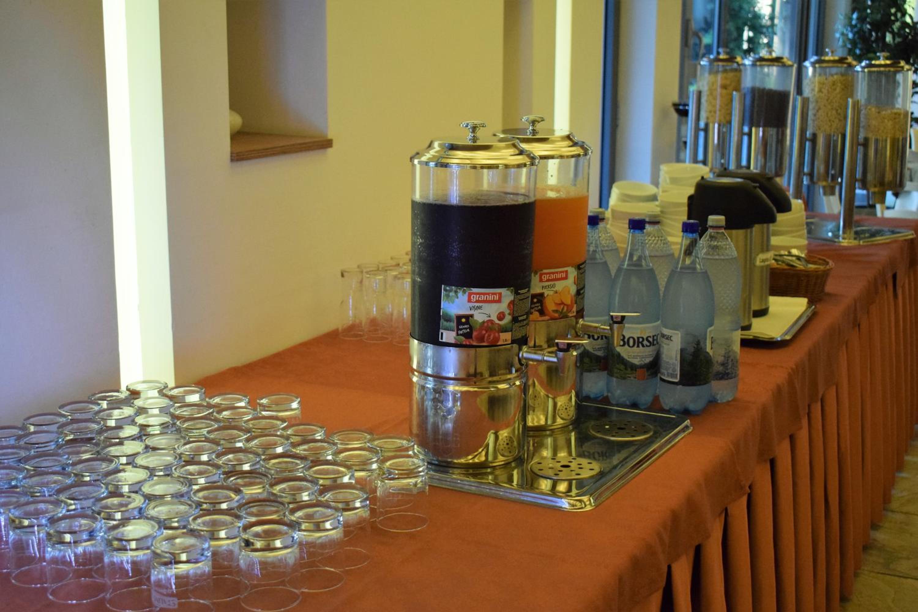 Cocor Spa Hotel