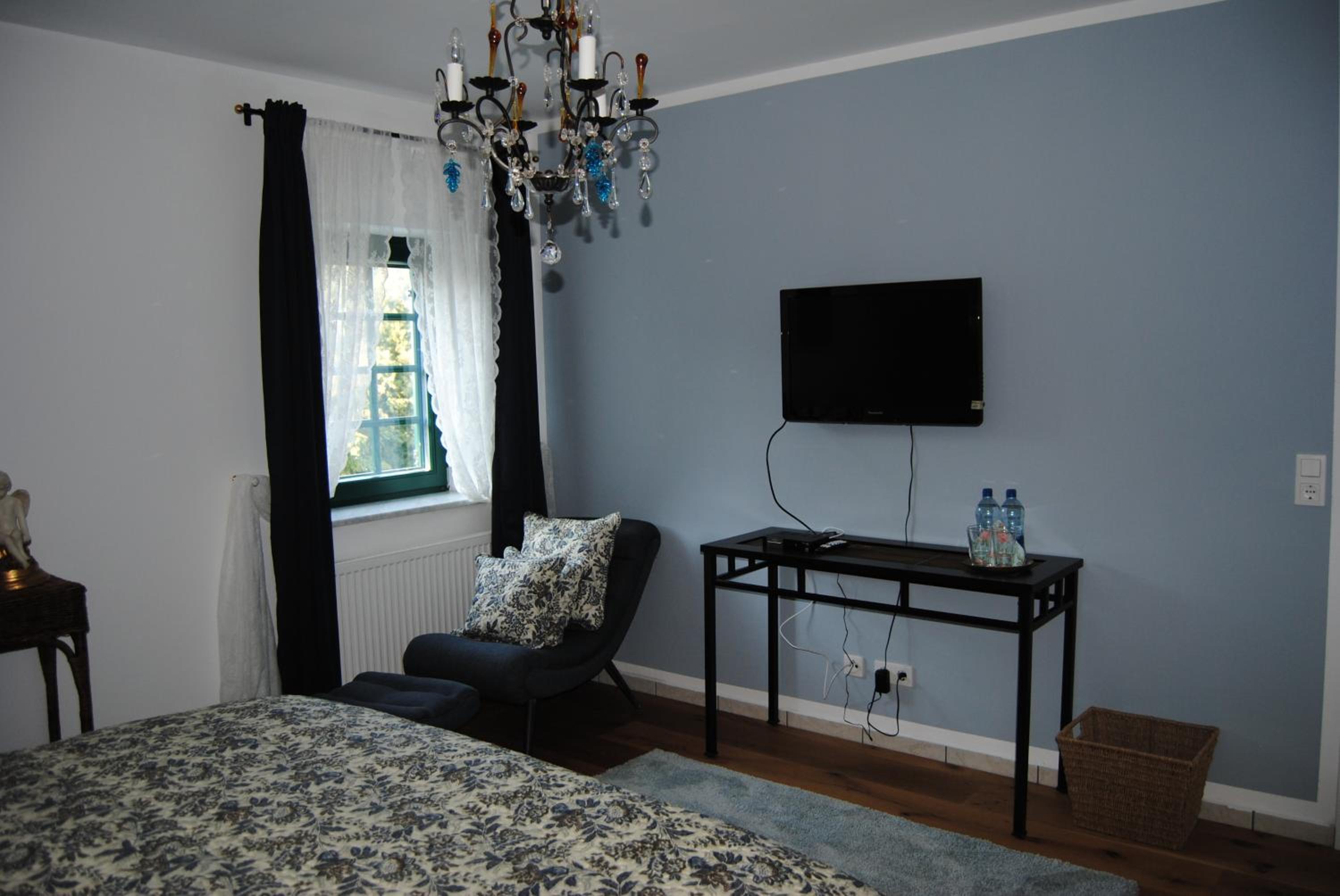 Bed and Breakfast Petra Huber