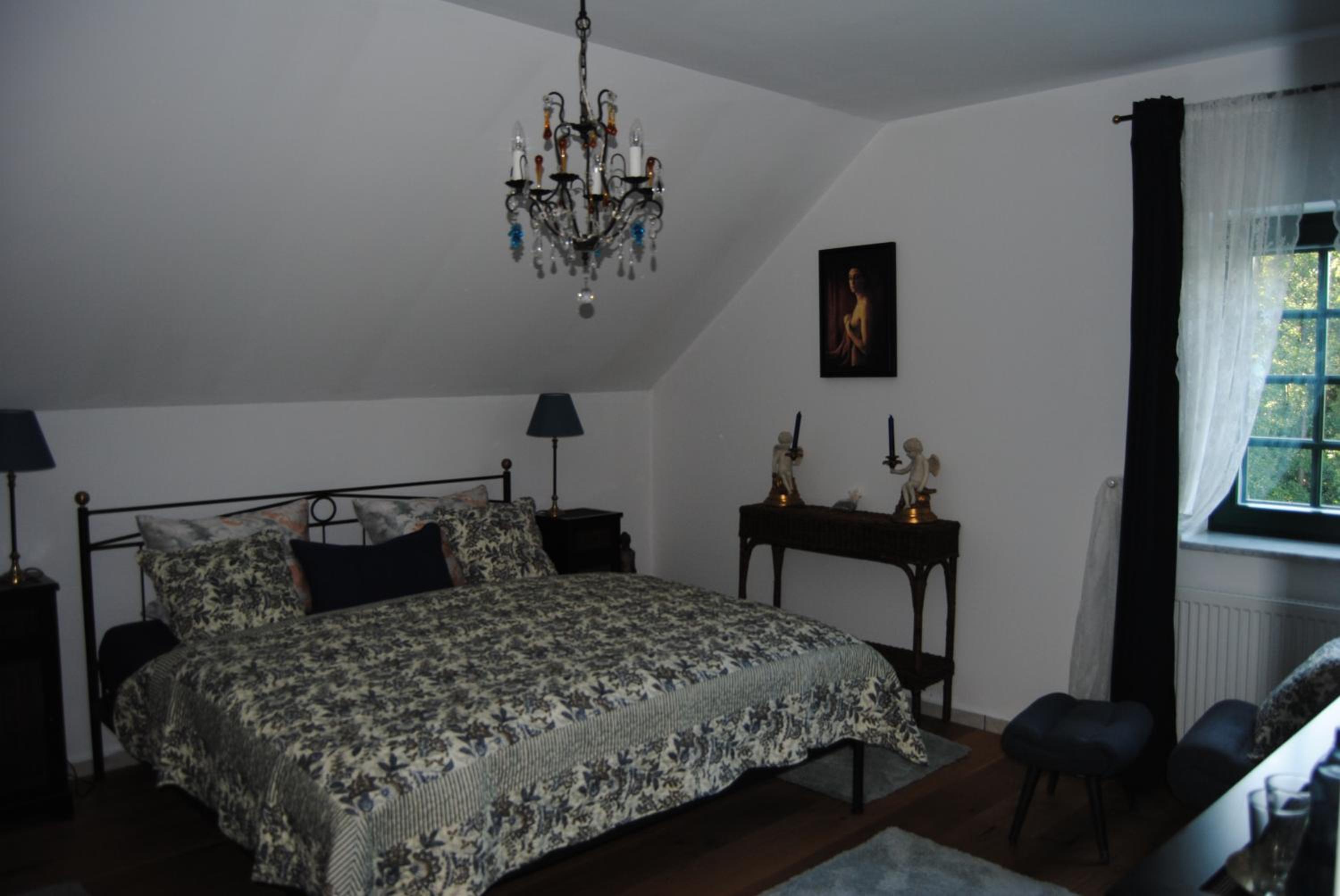Bed and Breakfast Petra Huber