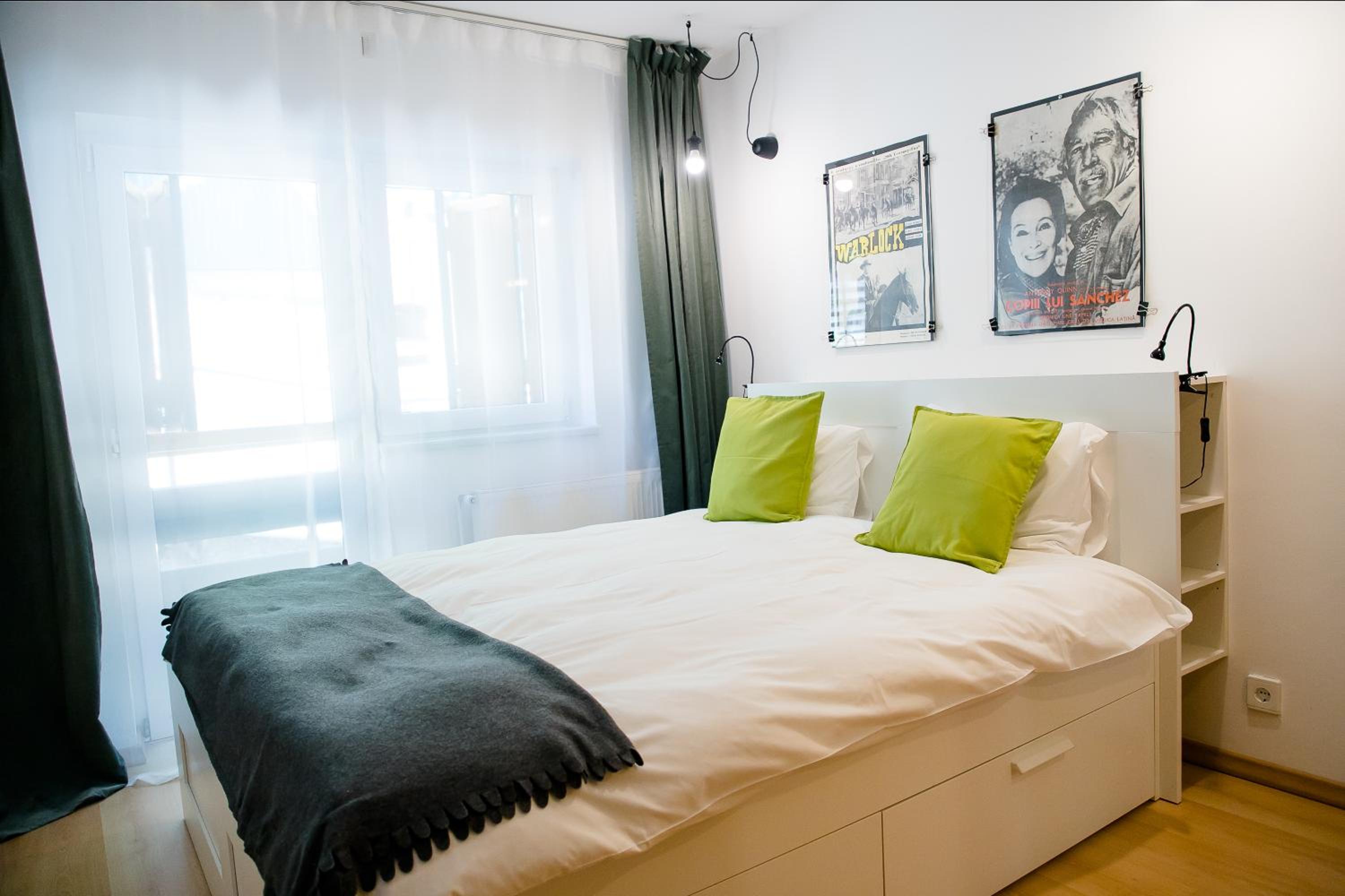 Studio 35 Busteni