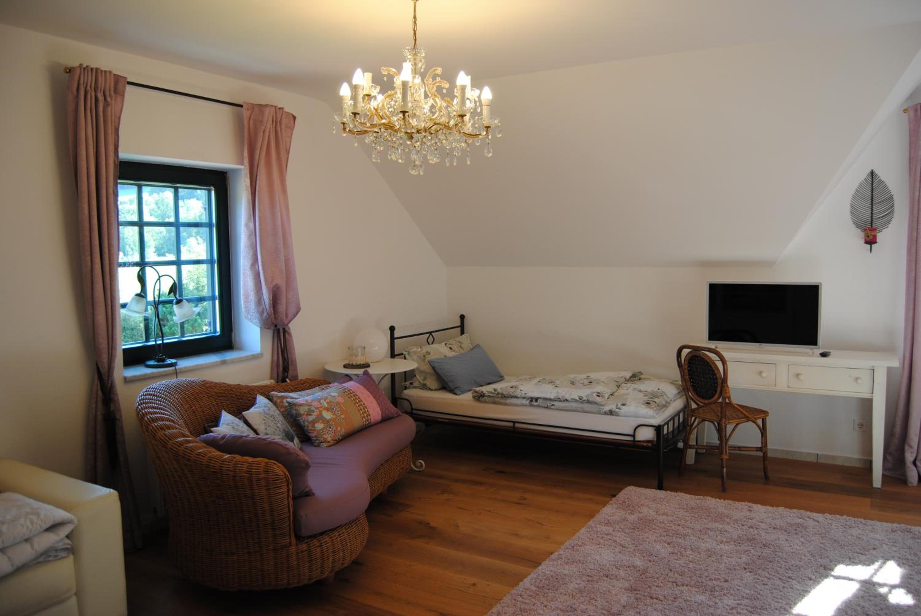 Bed and Breakfast Petra Huber