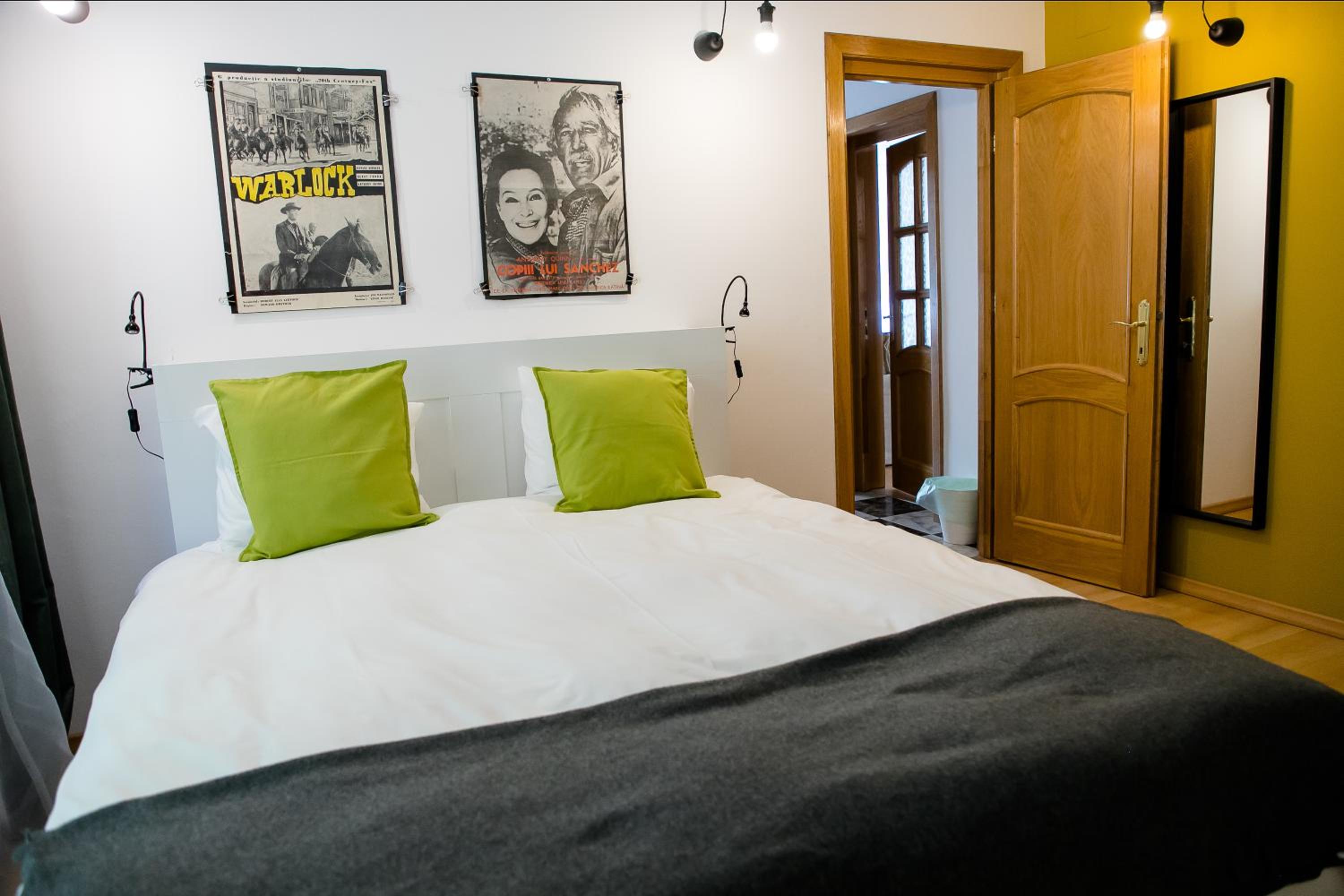 Studio 35 Busteni