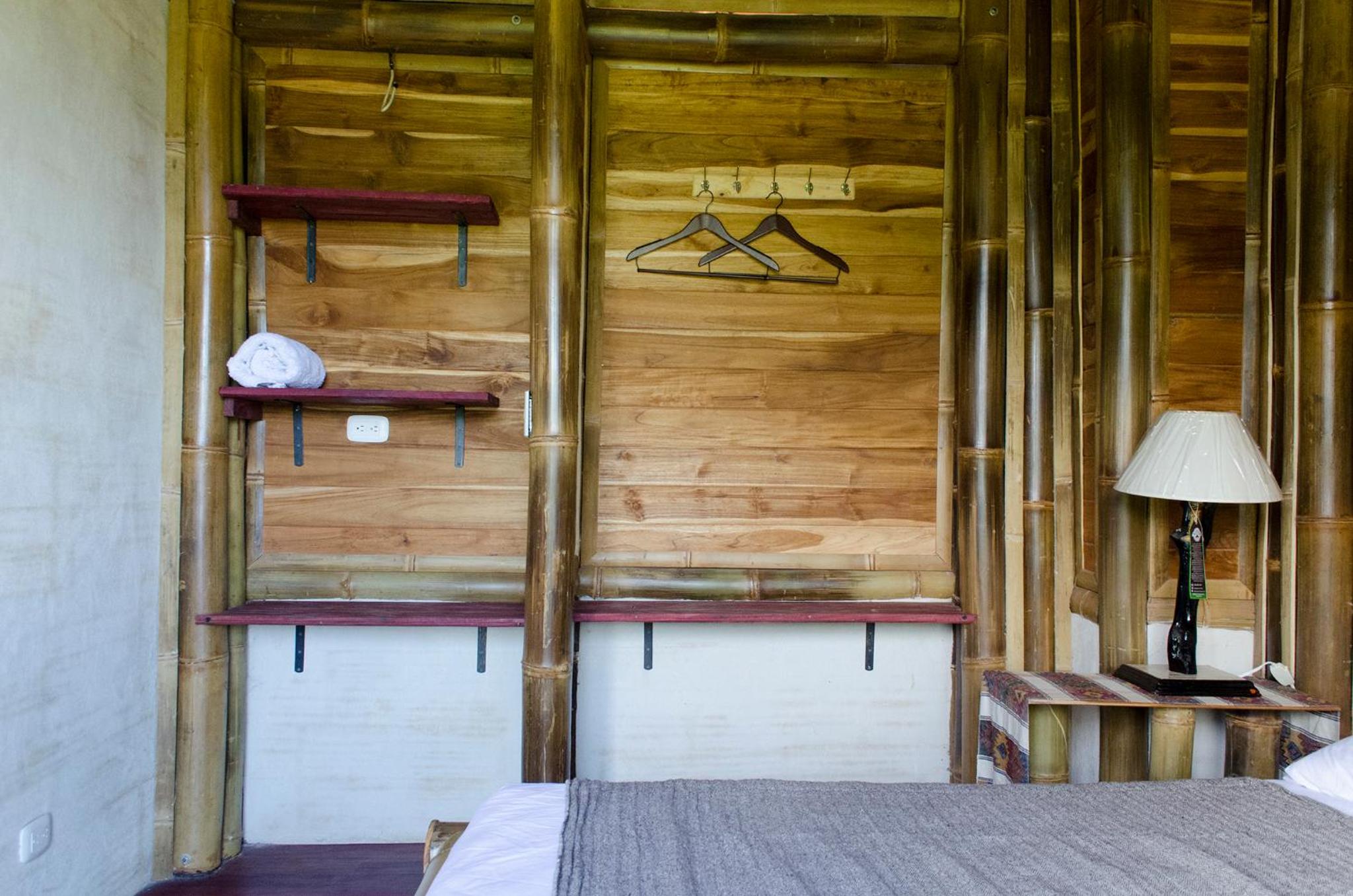 Bambura Hermosa villas