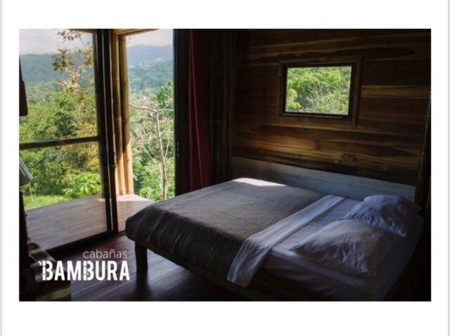 Bambura Hermosa villas