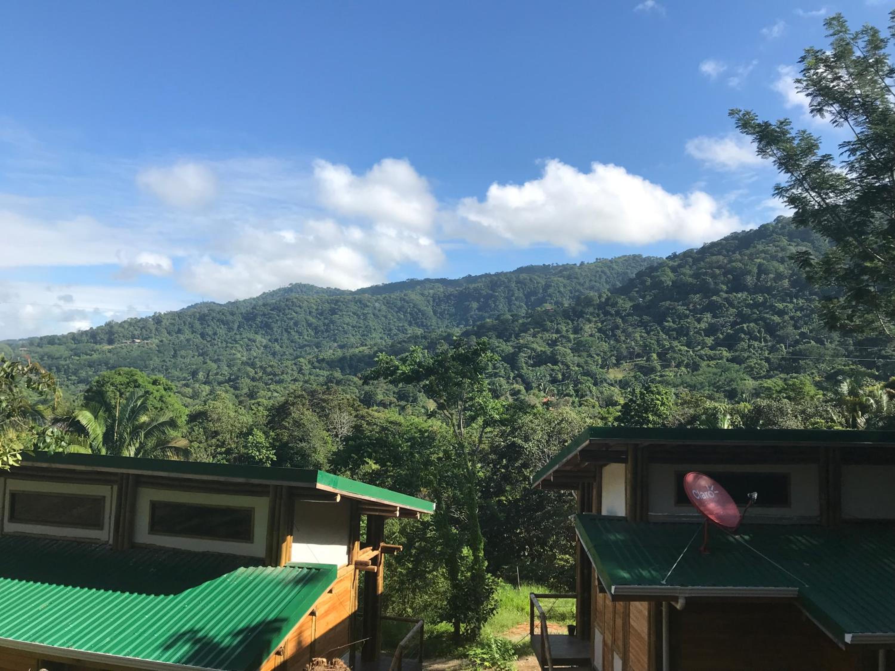 Bambura Hermosa villas