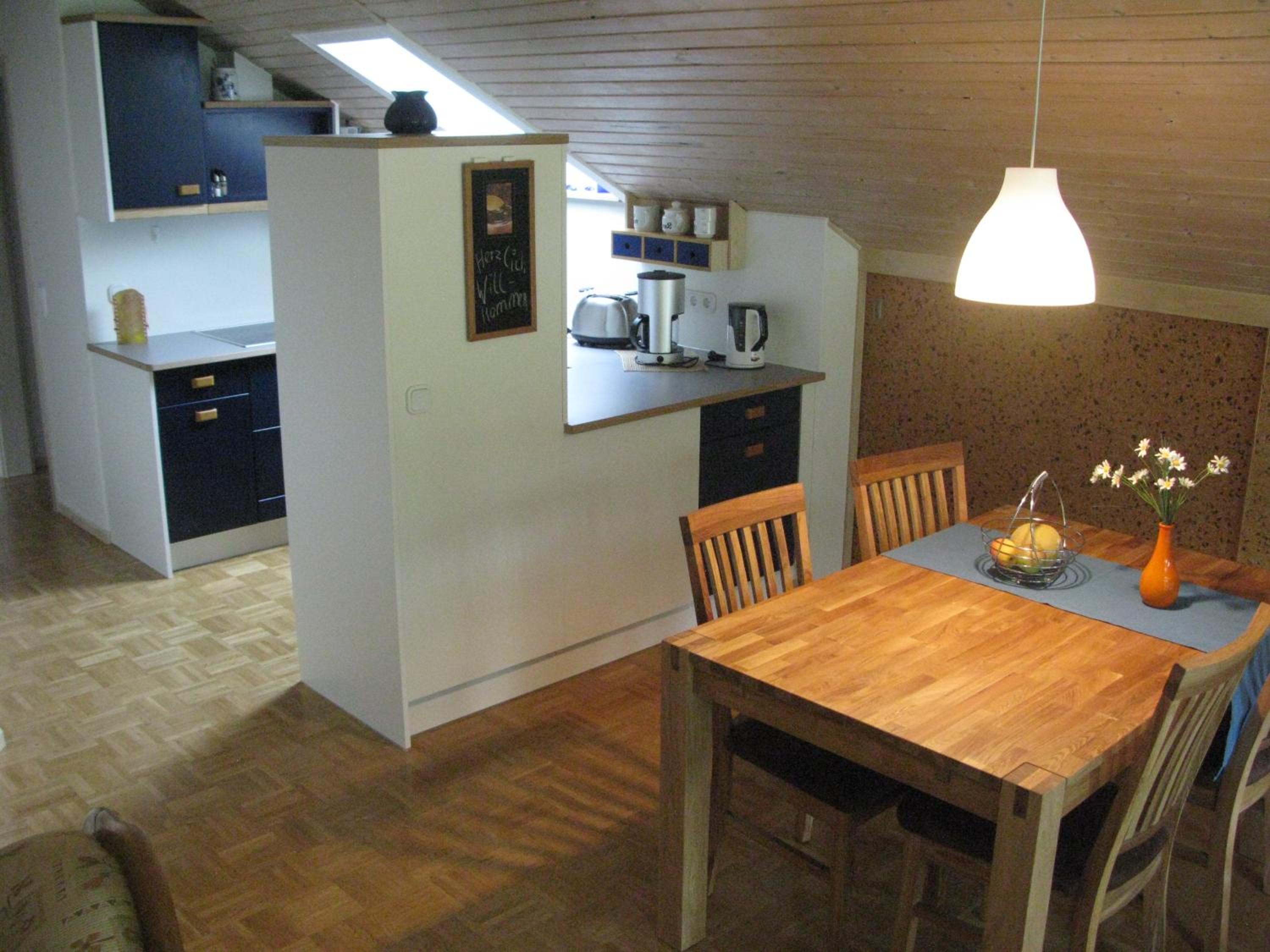 Ferienwohnung Zur Parmke view 5