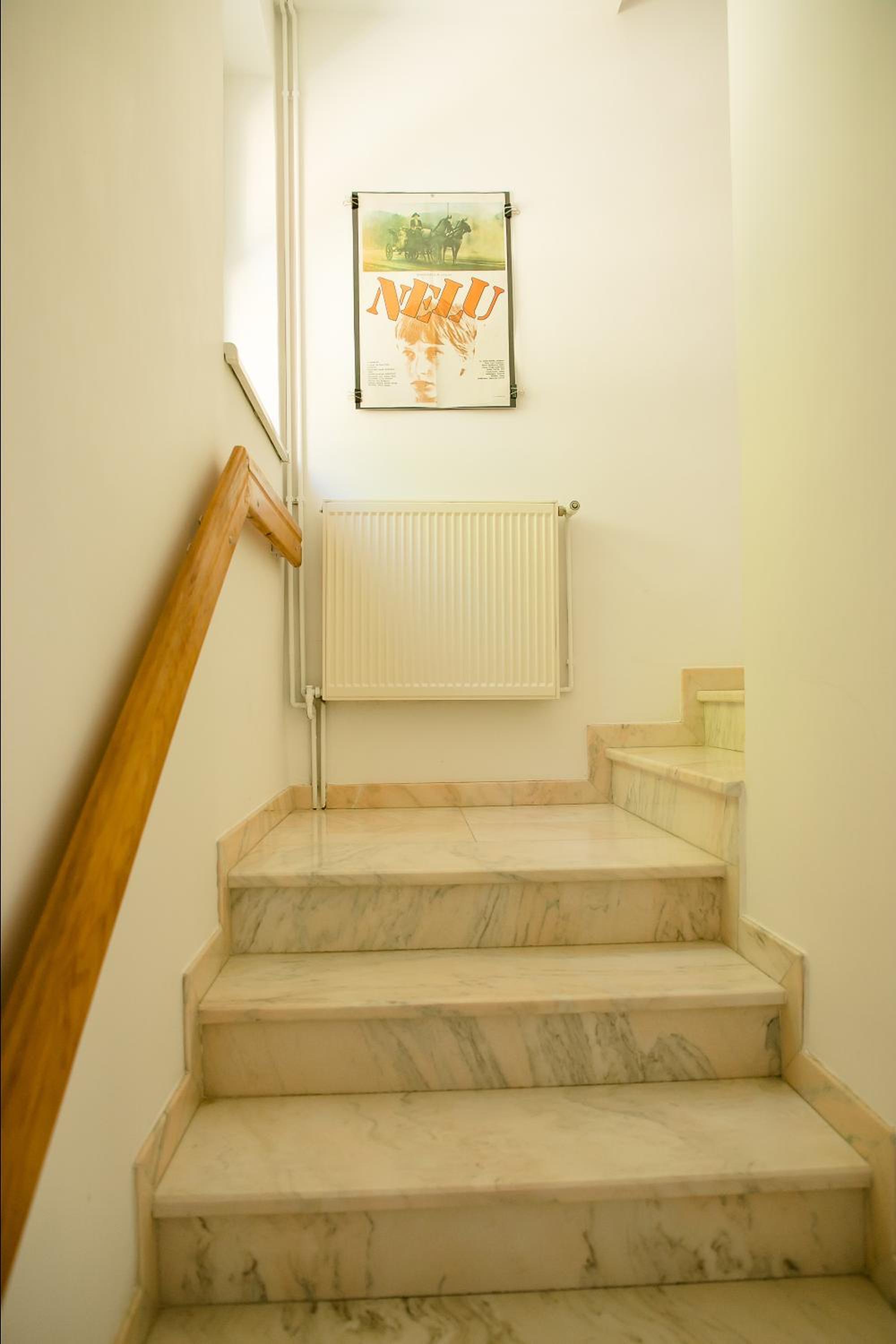 Studio 35 Busteni