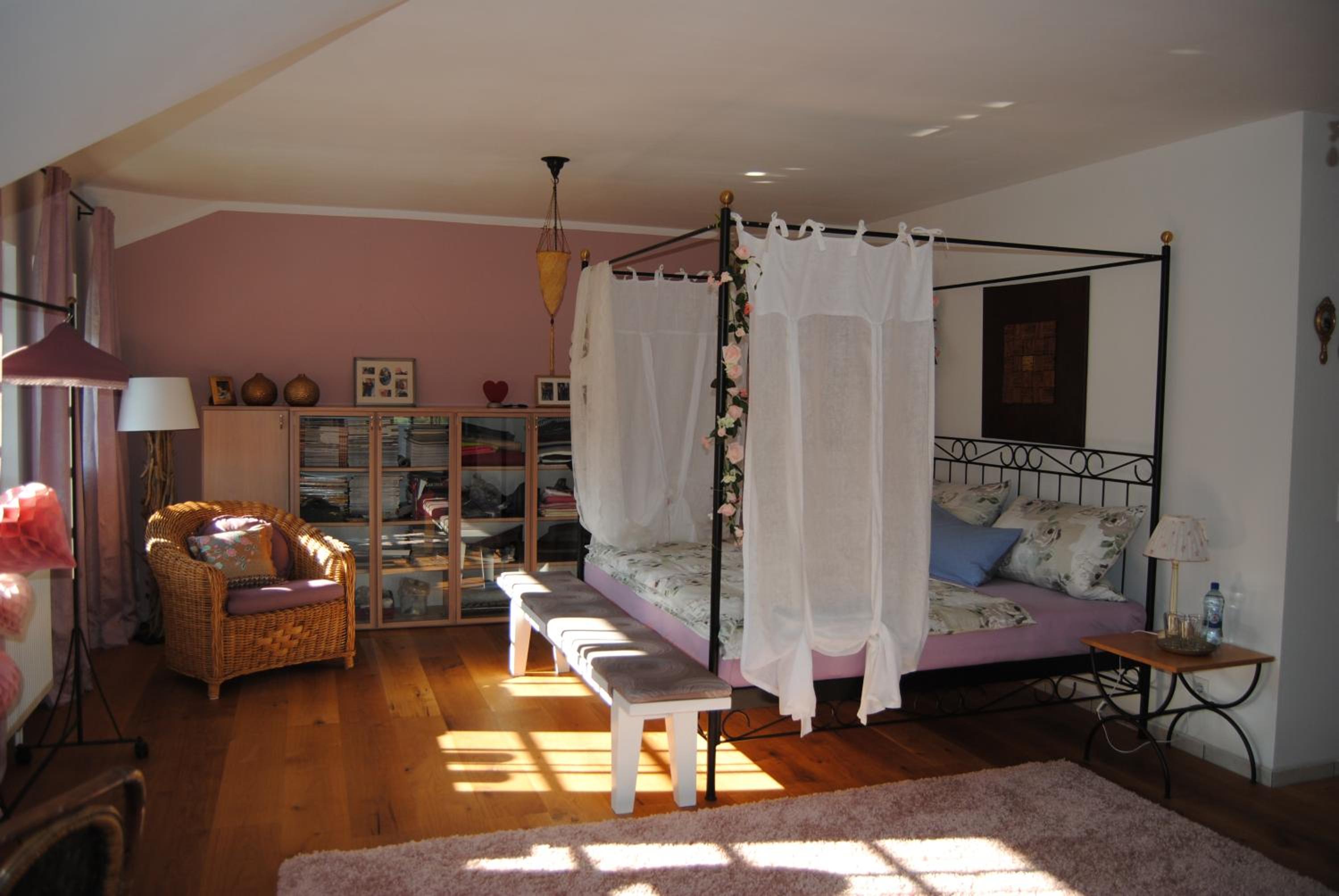 Bed and Breakfast Petra Huber