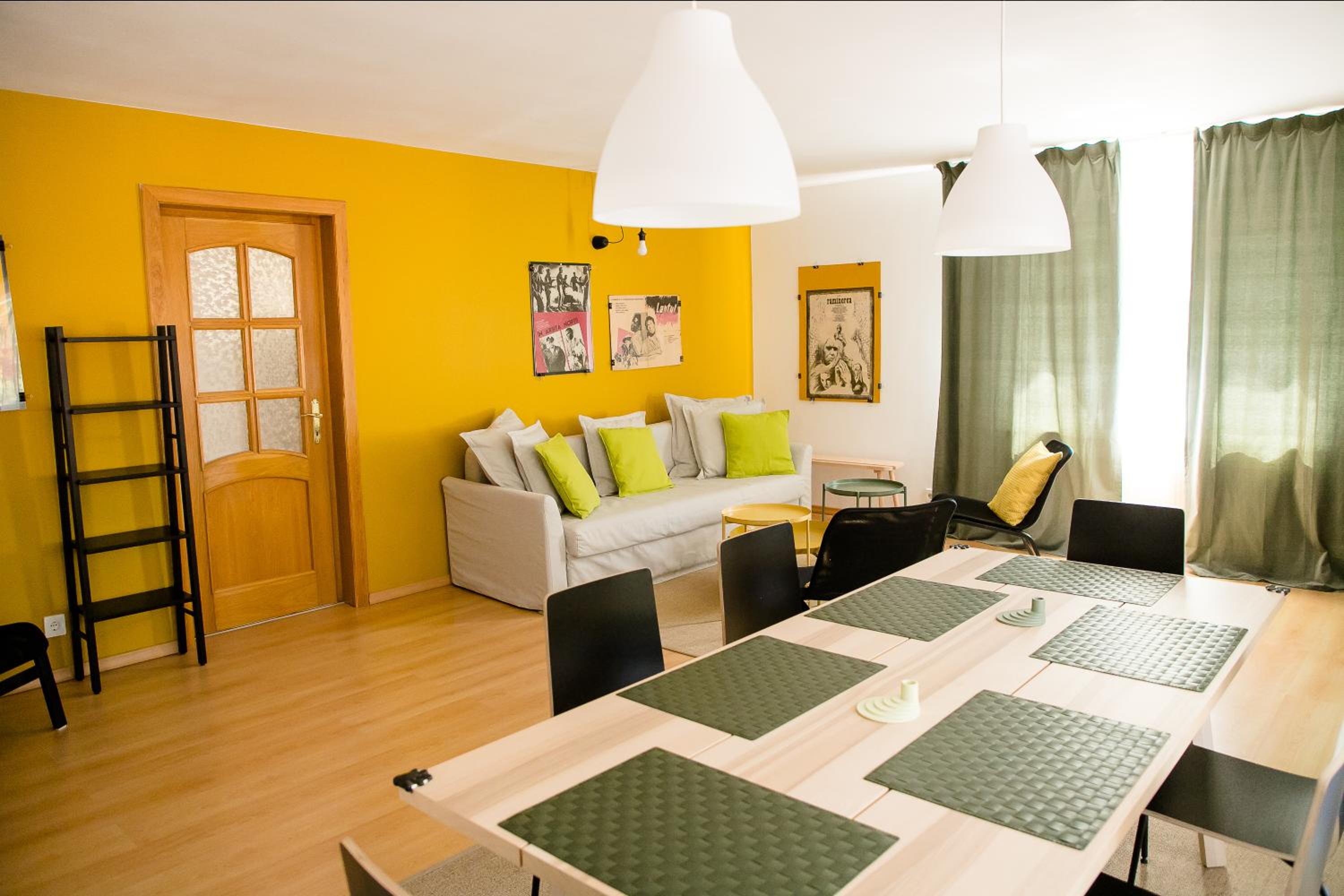 Studio 35 Busteni