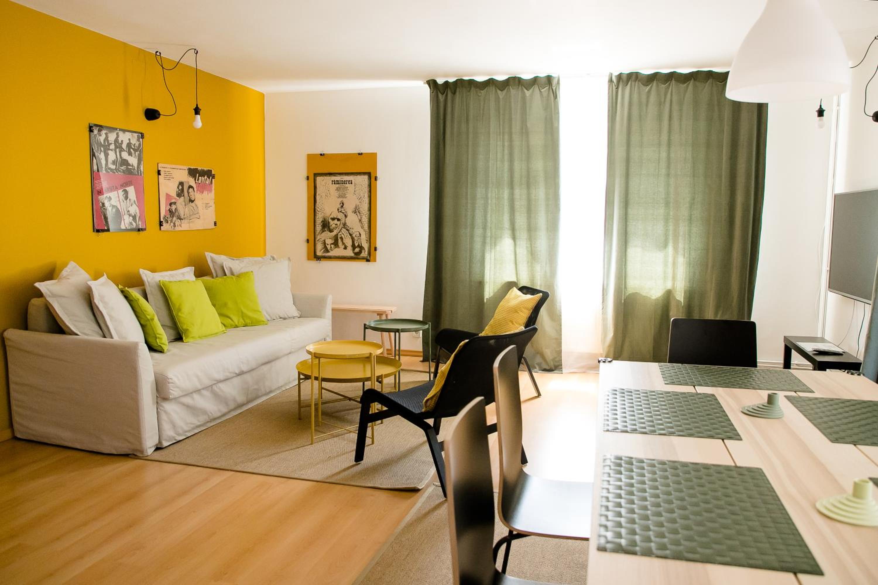 Studio 35 Busteni