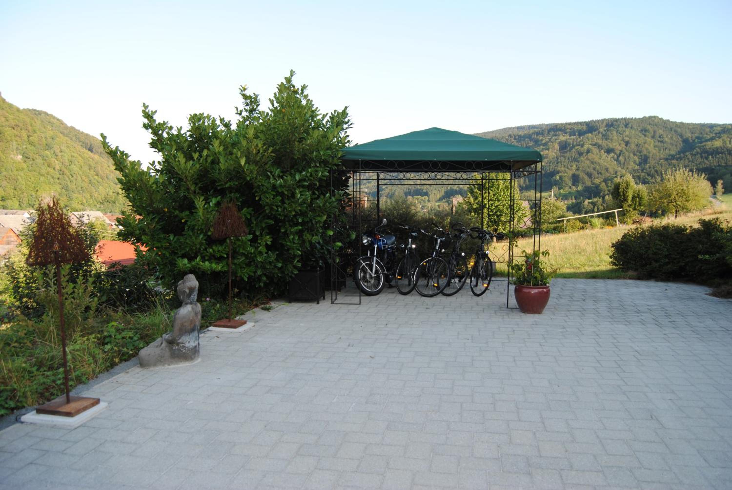 Bed and Breakfast Petra Huber