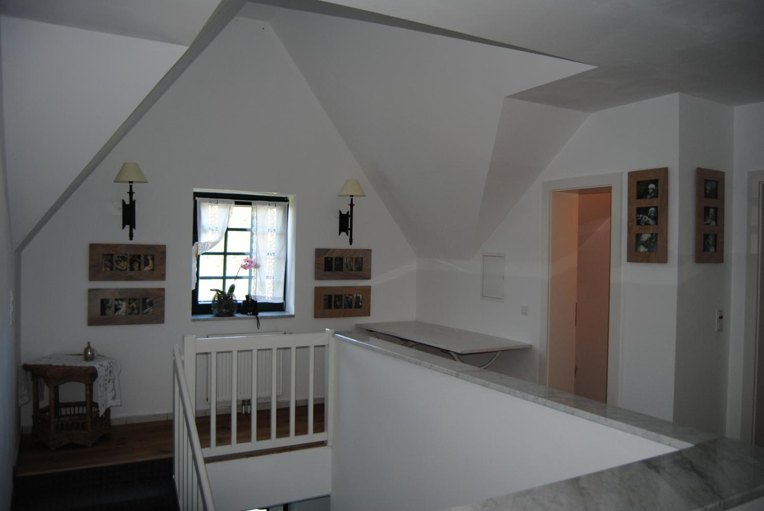 Bed and Breakfast Petra Huber