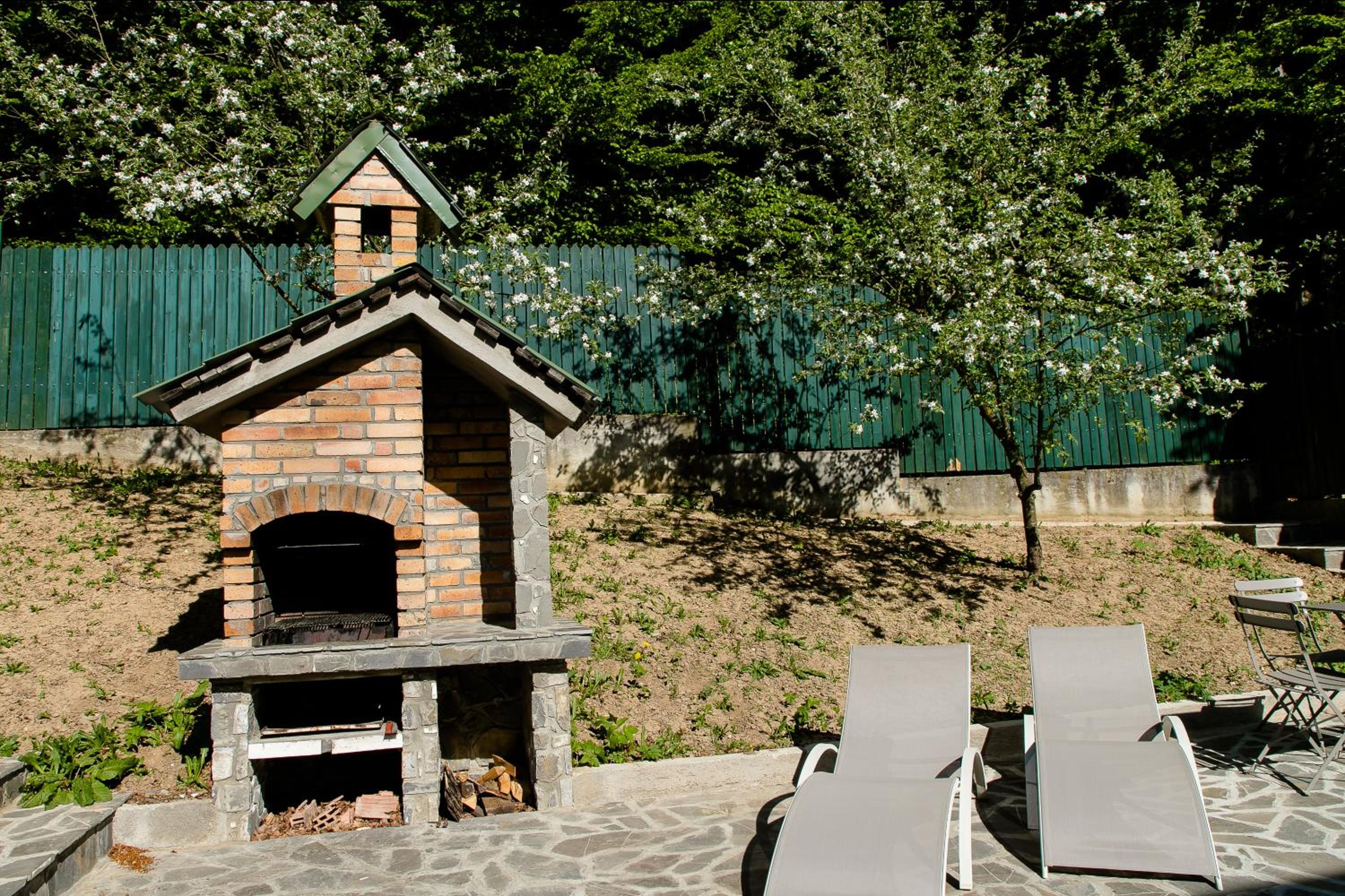 Studio 35 Busteni