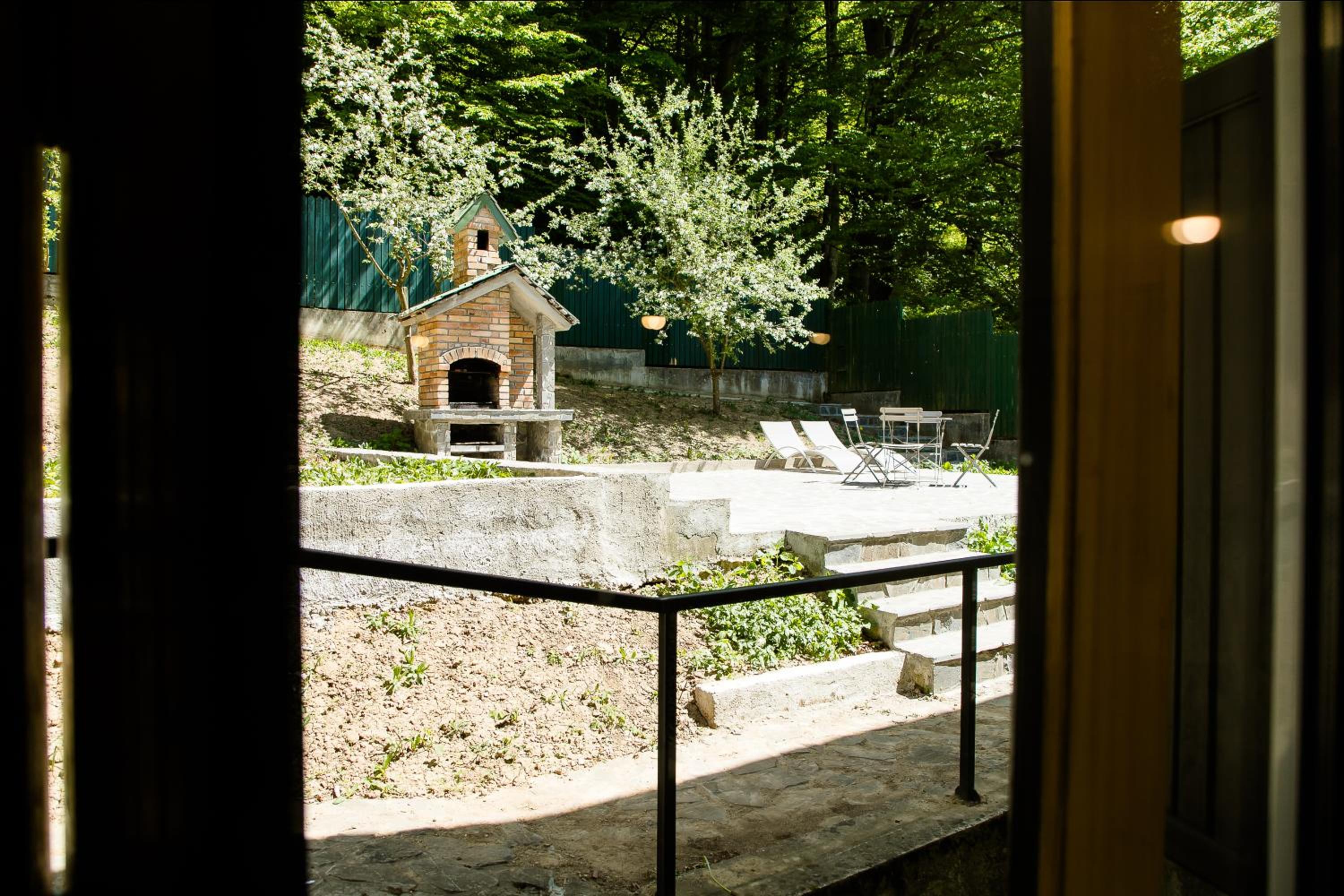 Studio 35 Busteni