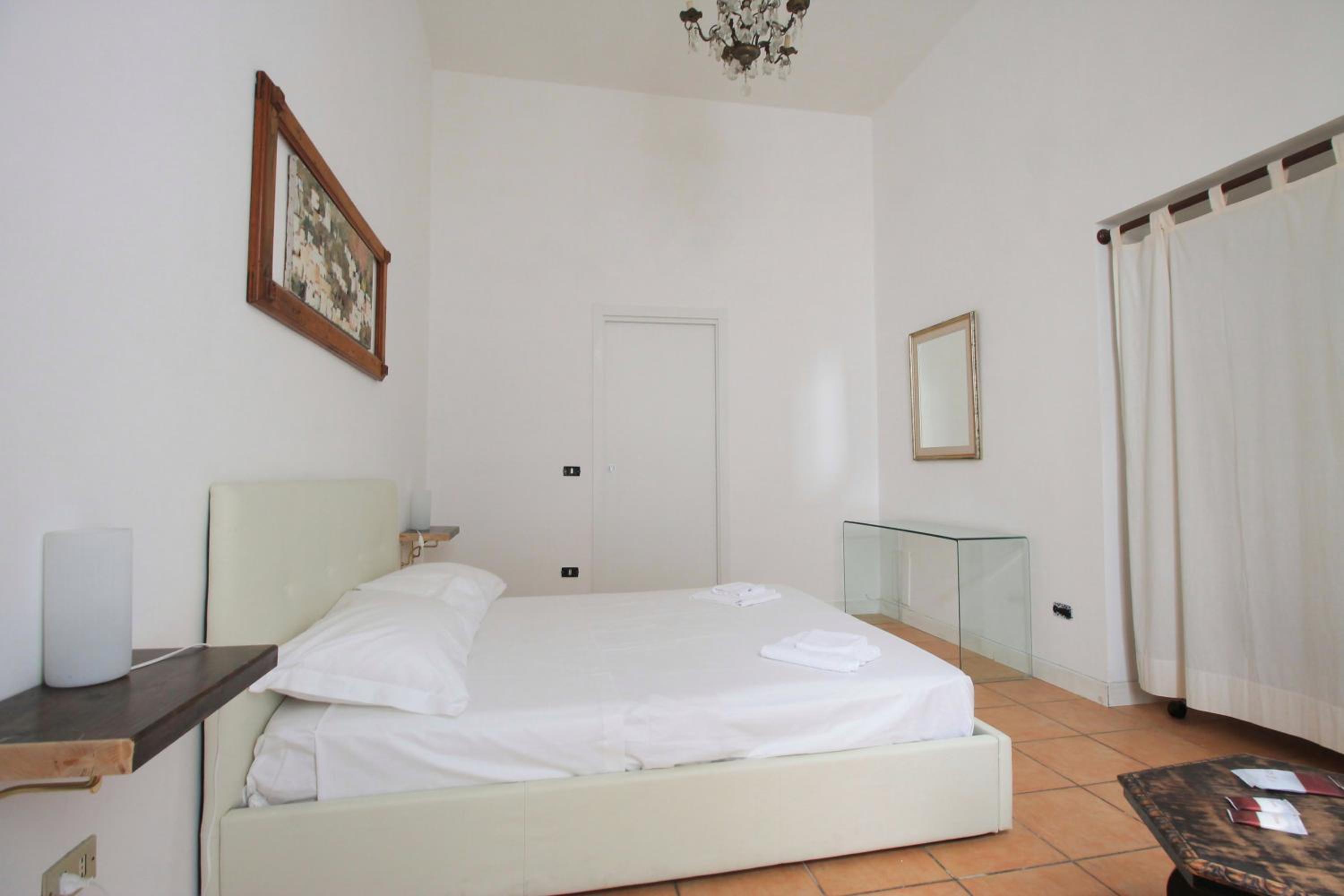 Holiday Houses Napoli