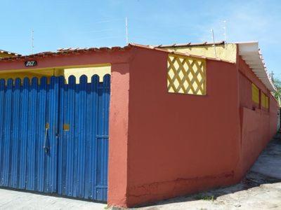 Casa c/ Piscina - Ampla e Arejada Balneário Gaivota - 300 mts da Praia