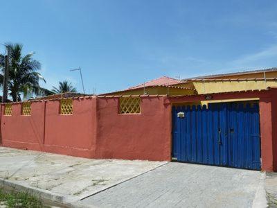 Casa c/ Piscina - Ampla e Arejada Balneário Gaivota - 300 mts da Praia