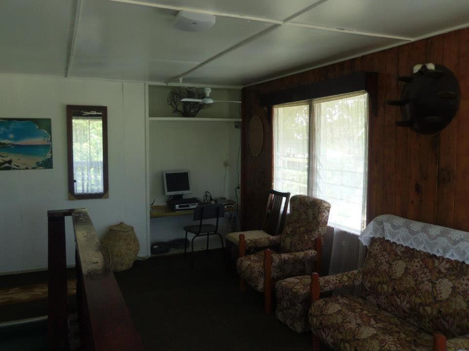 Dayspring Lodge