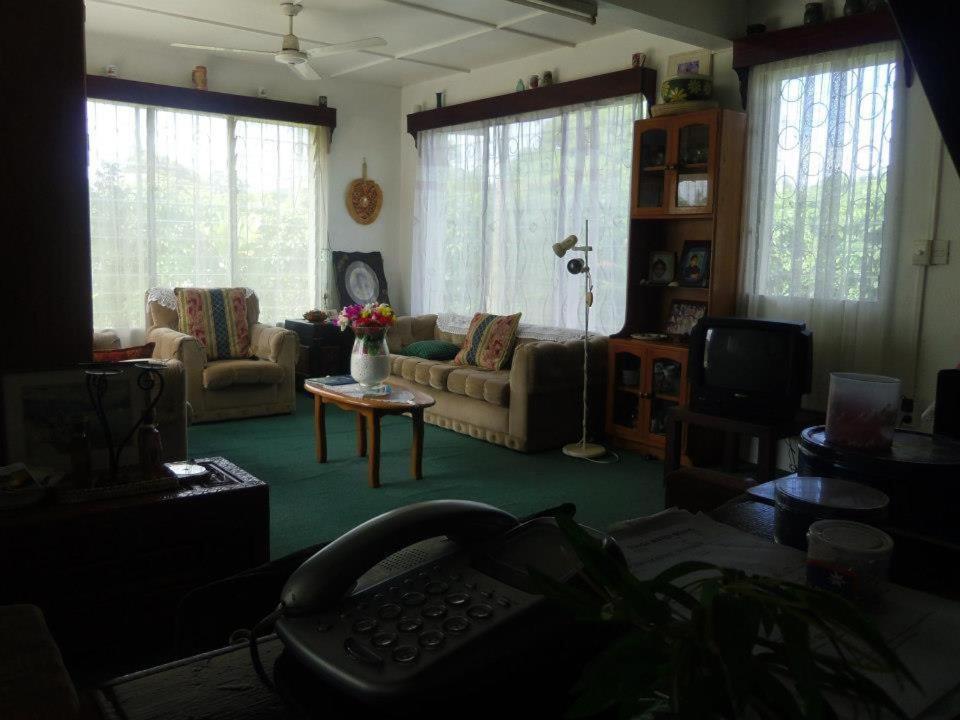 Dayspring Lodge