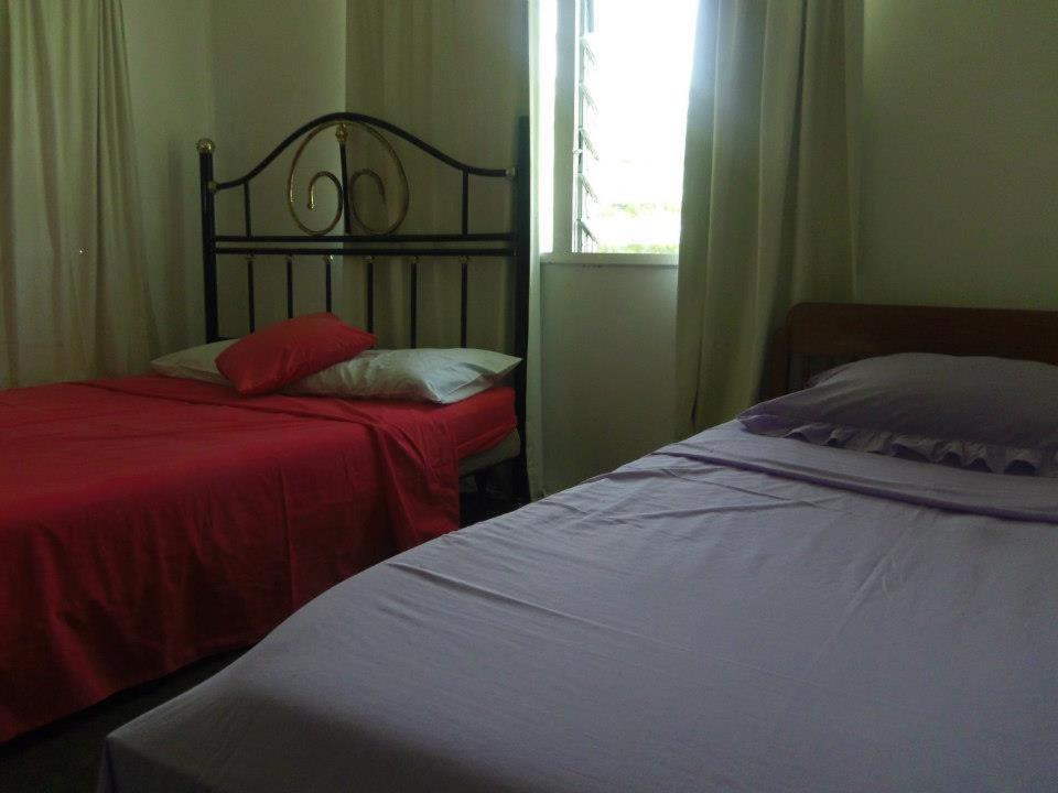 Dayspring Lodge