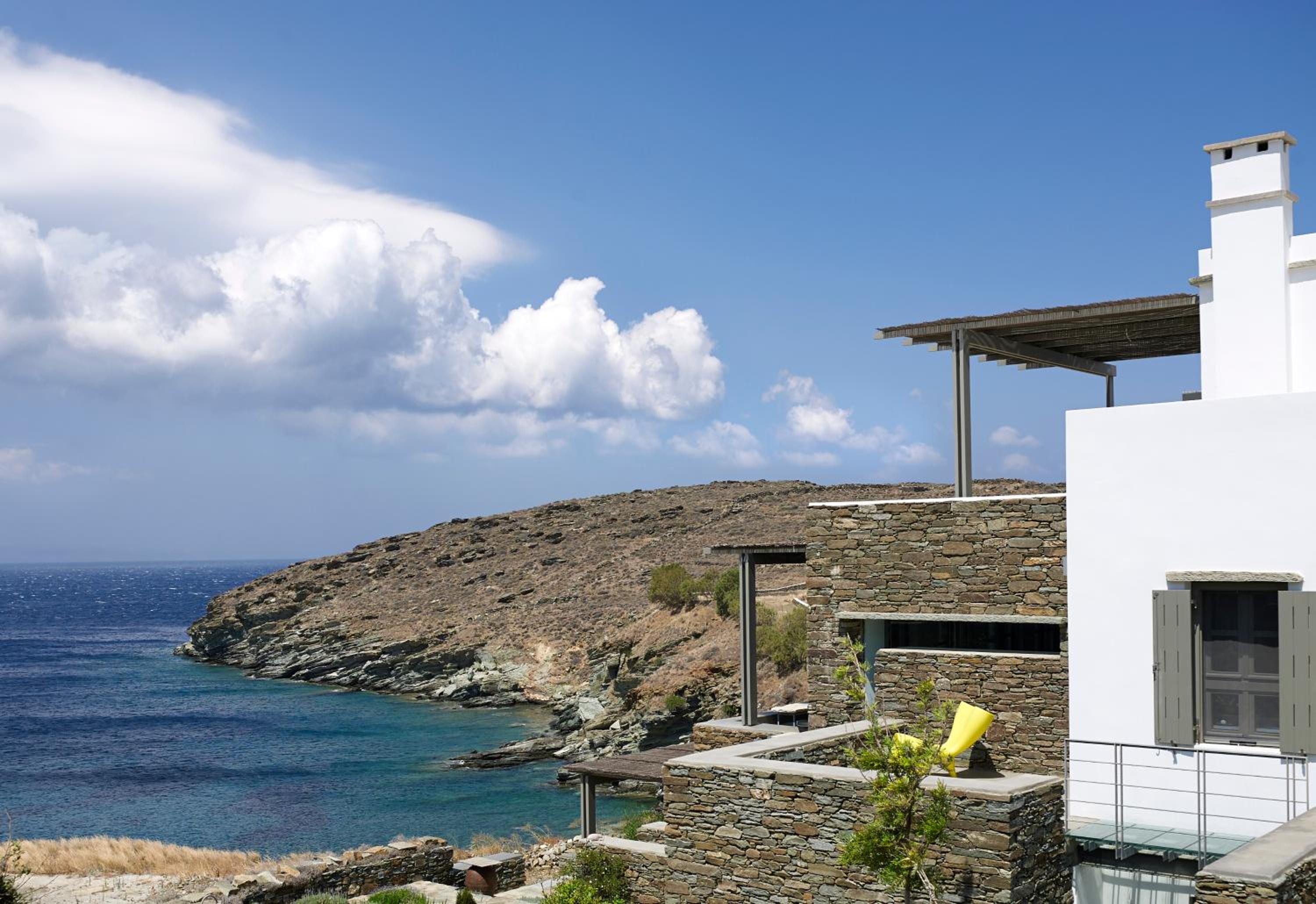 Hotel Archipelagotinos - Image 1