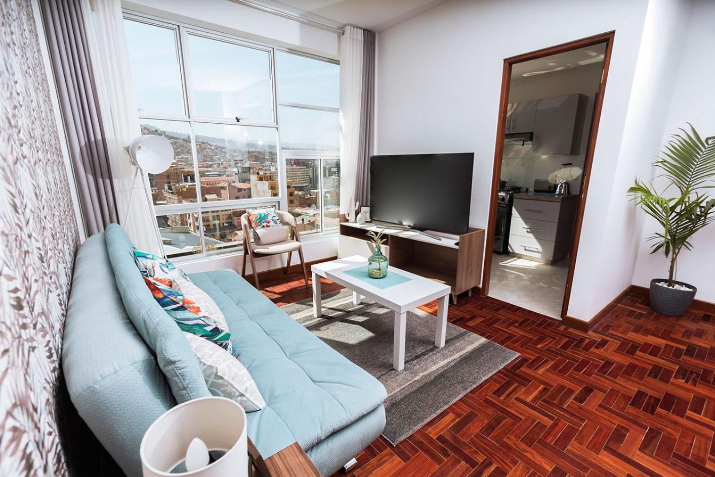 MyApartment
