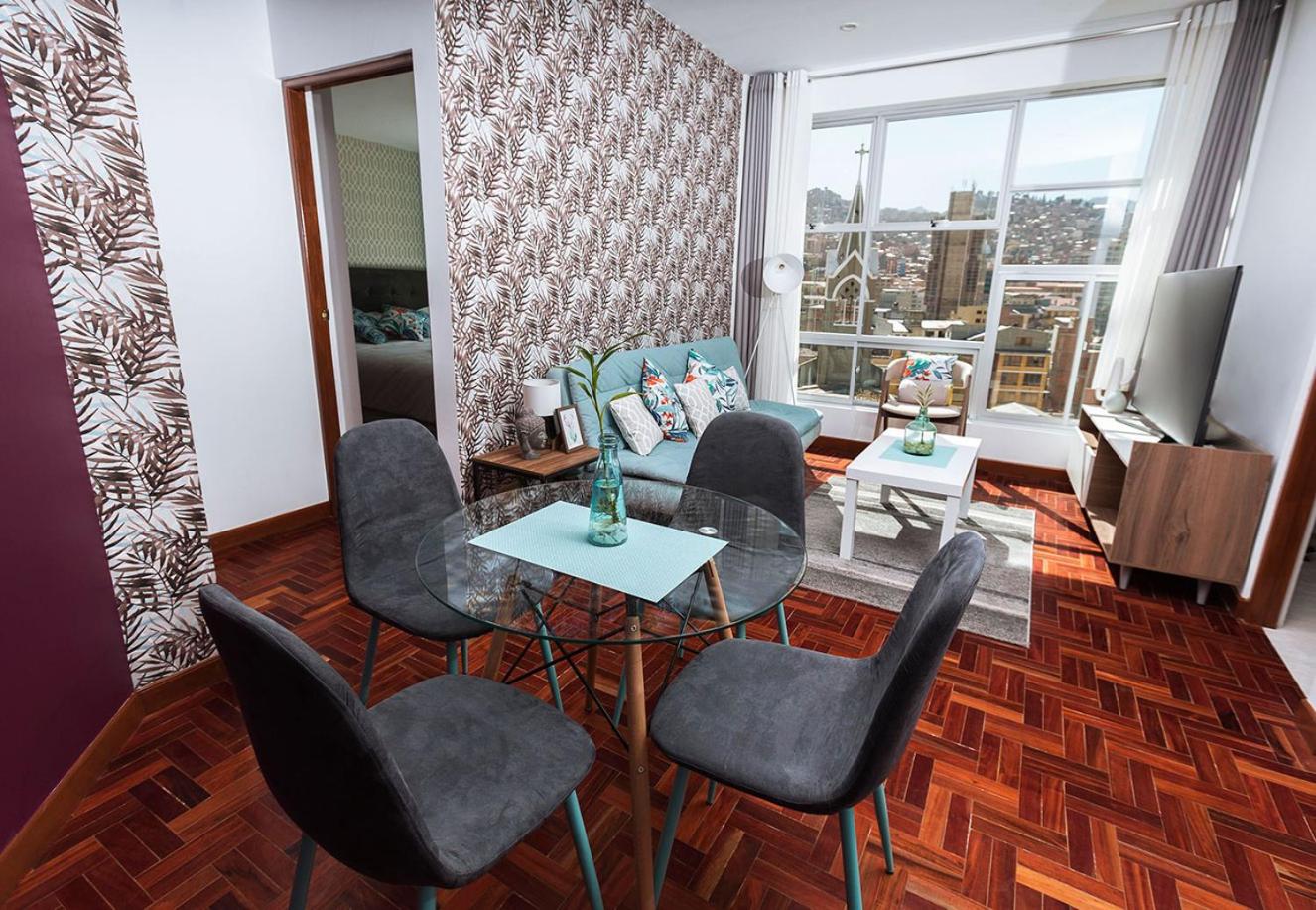 MyApartment