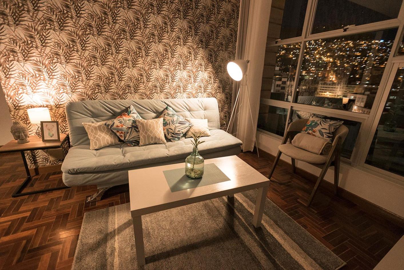 MyApartment