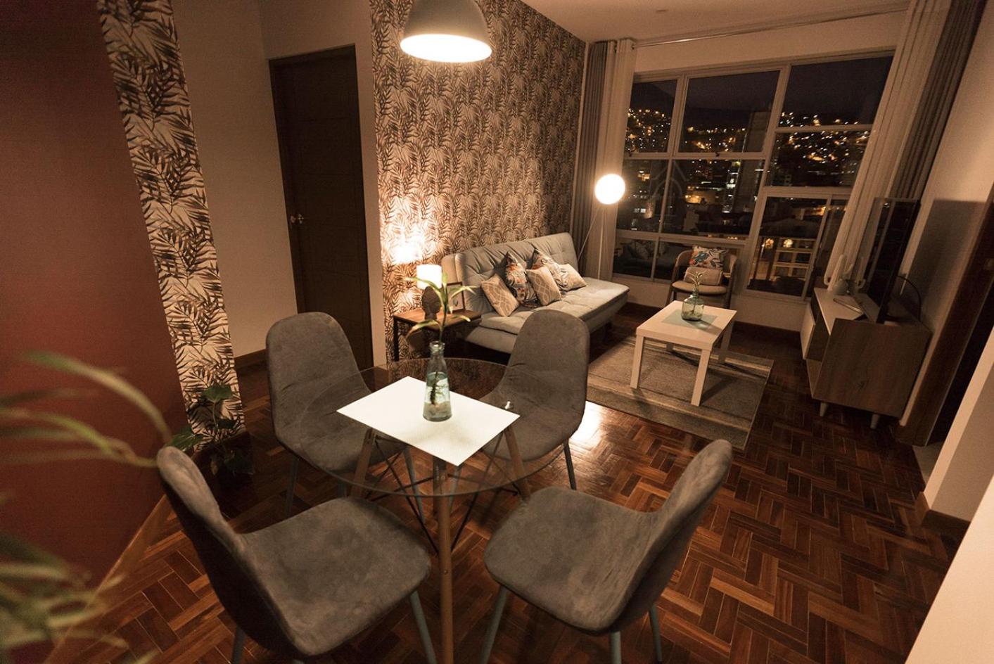 MyApartment