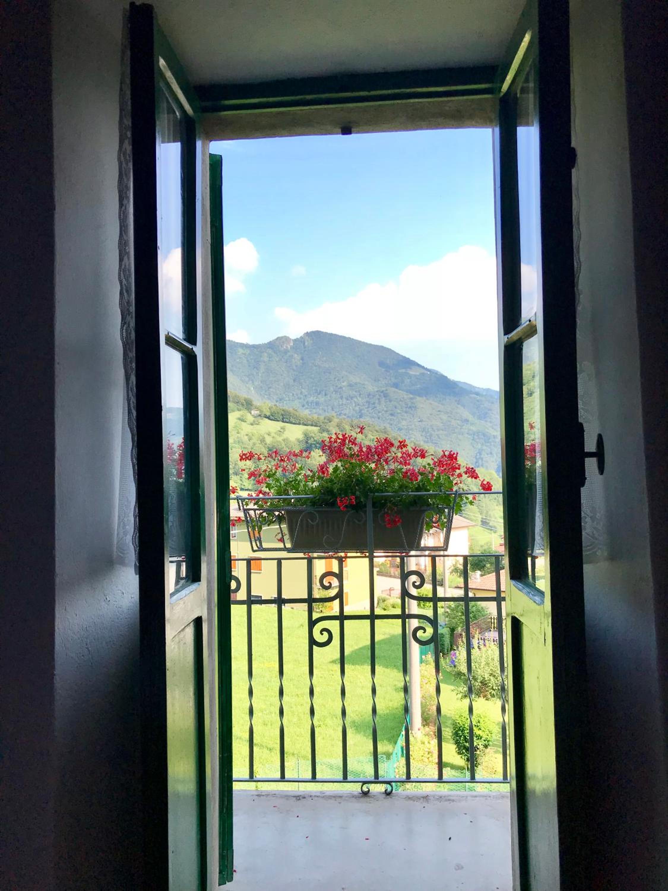B&B COME UN TEMPO