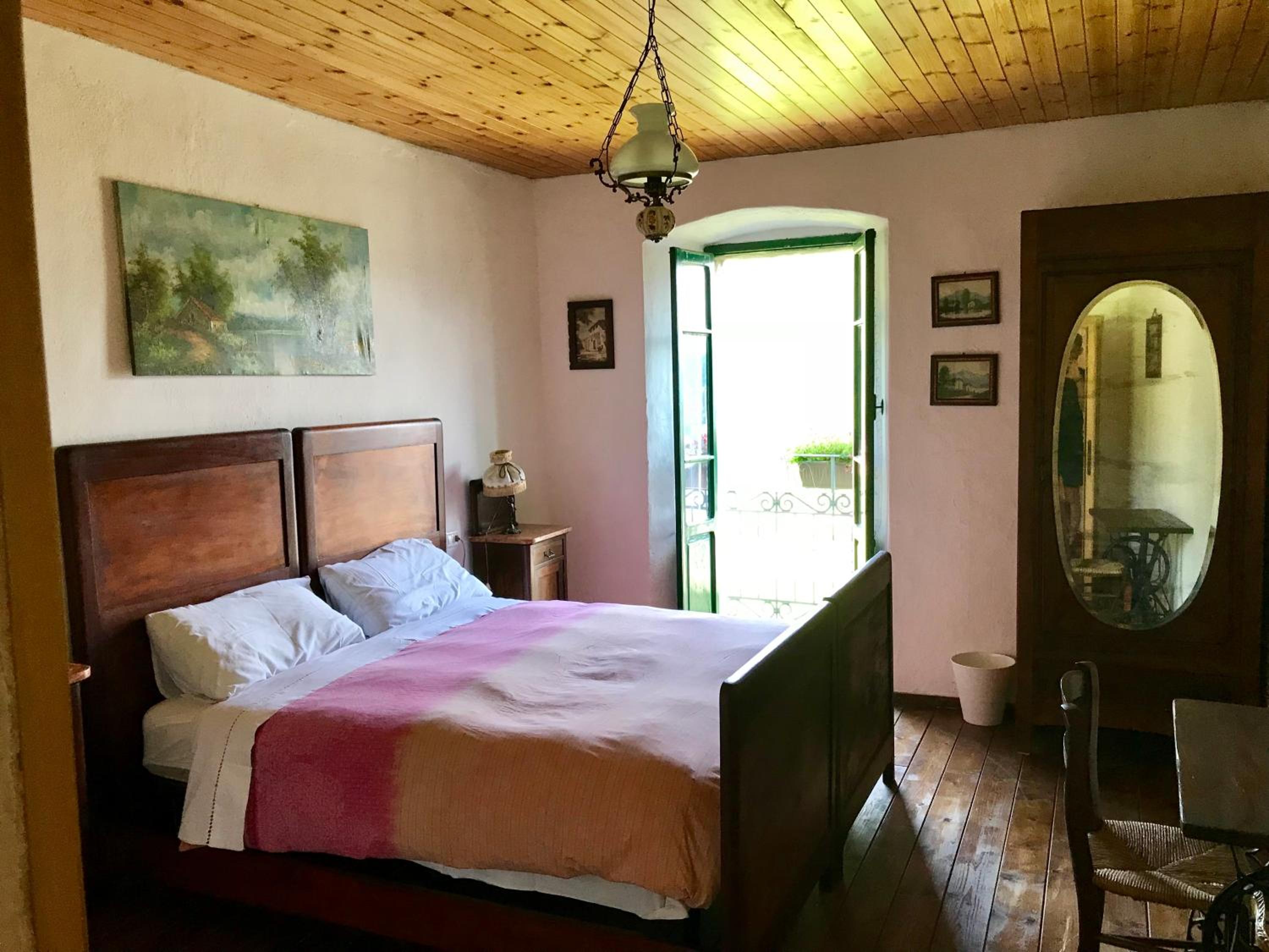 B&B COME UN TEMPO