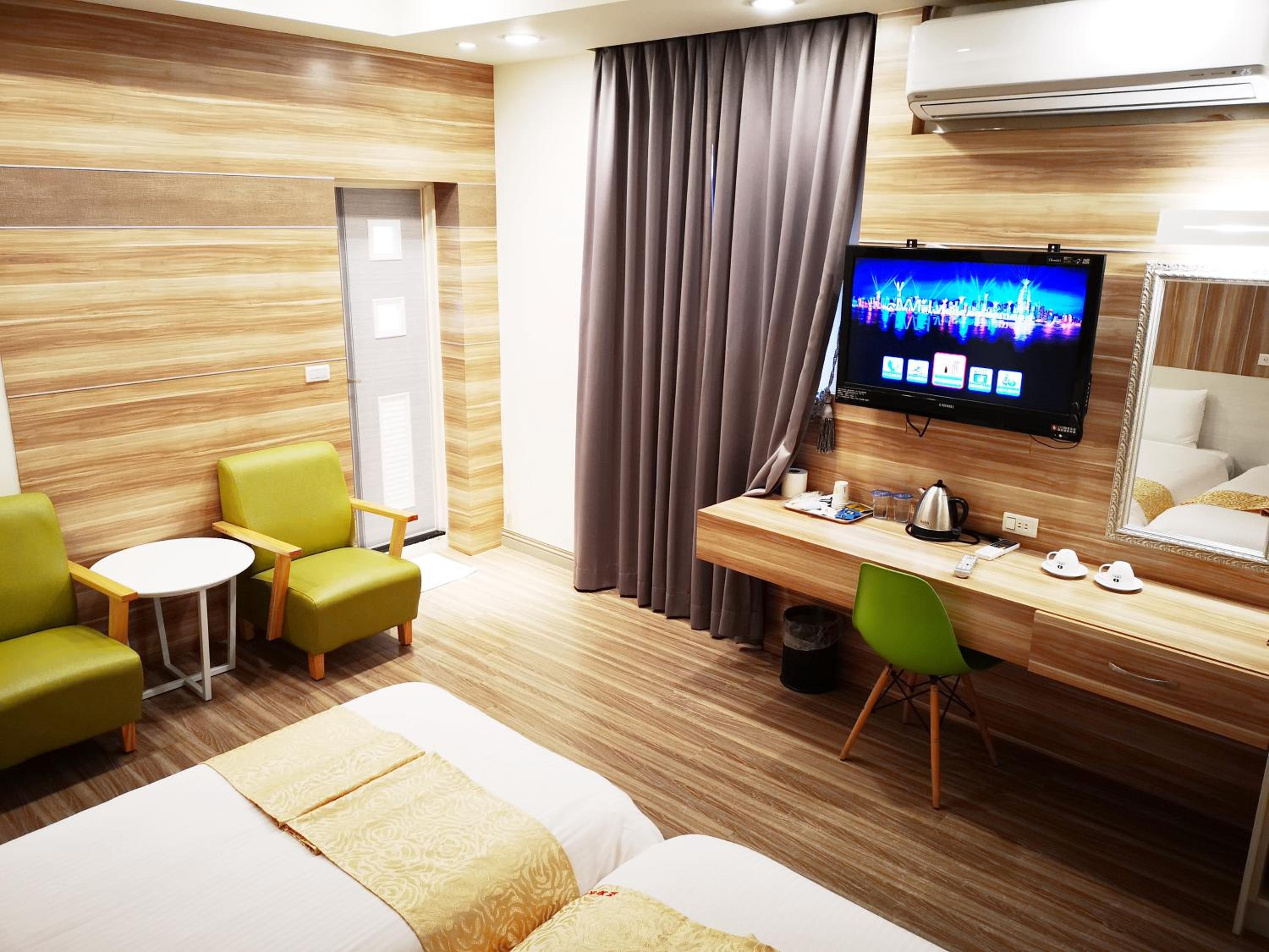 Chengdian Hotel