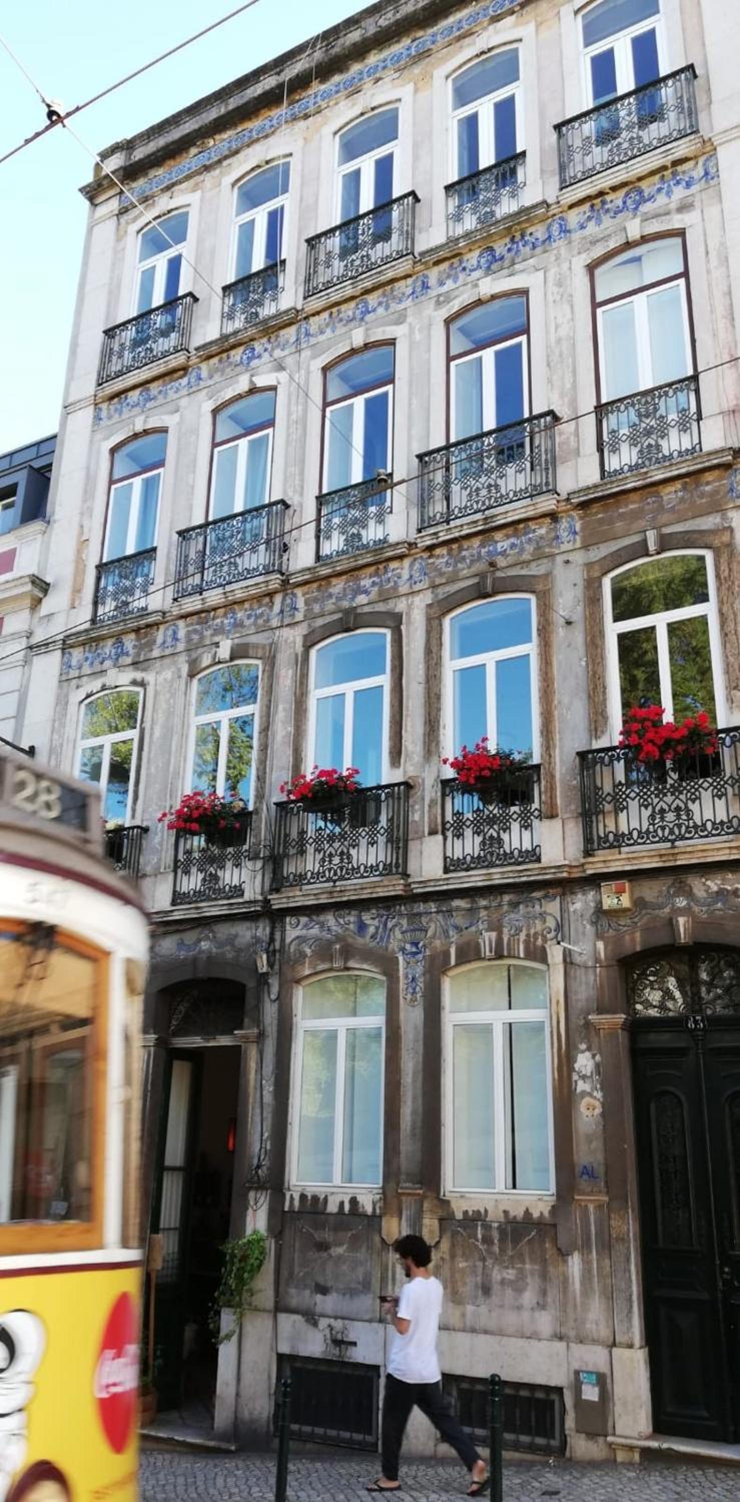 Lisbon Dreams Estrela Suites