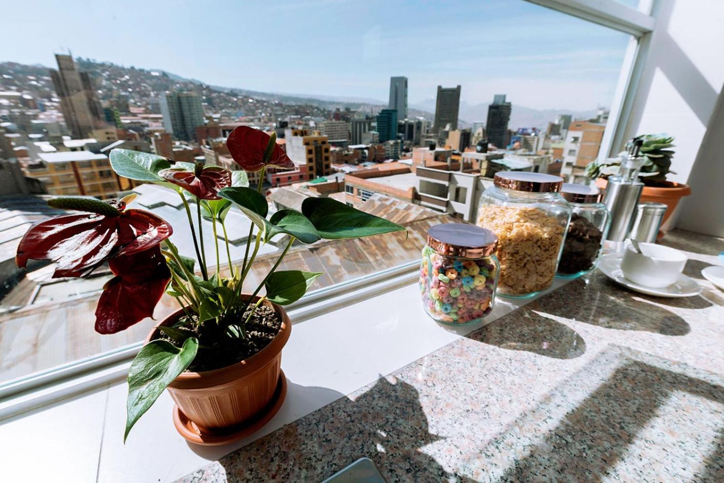 MyApartment