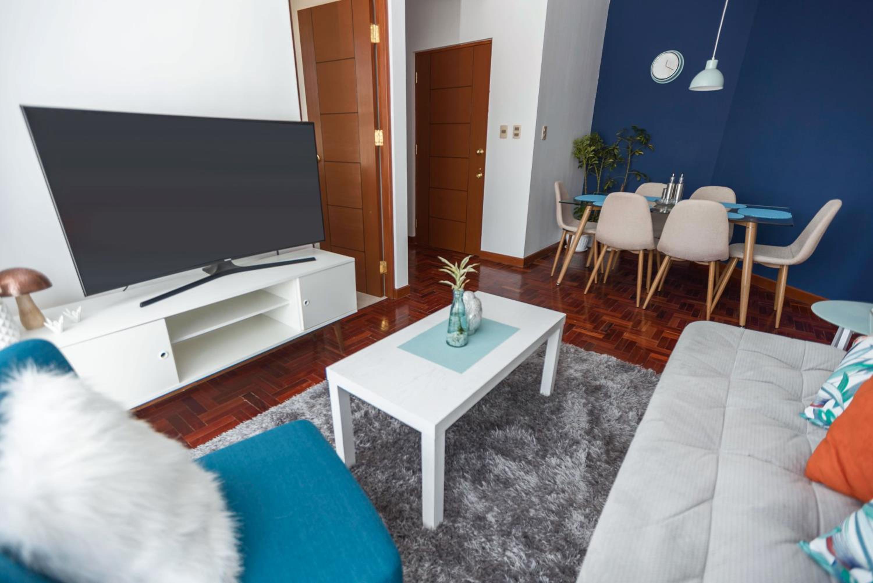 MyApartment