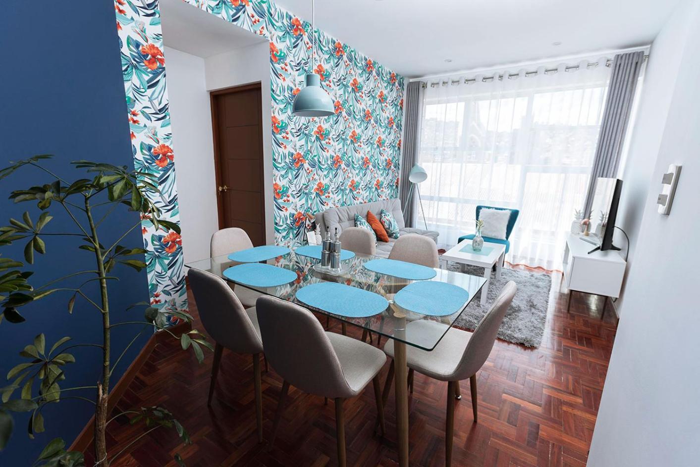 MyApartment