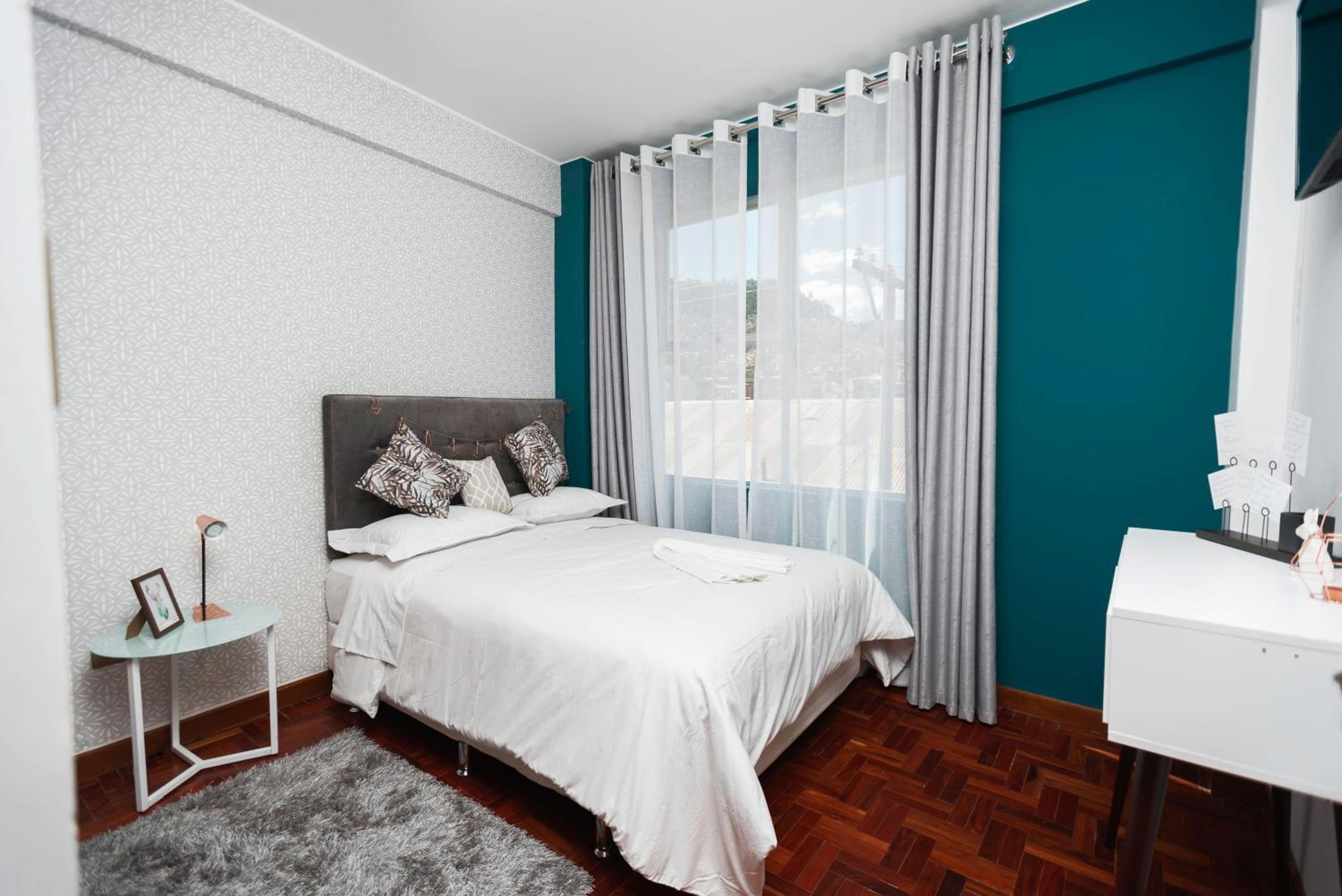 MyApartment