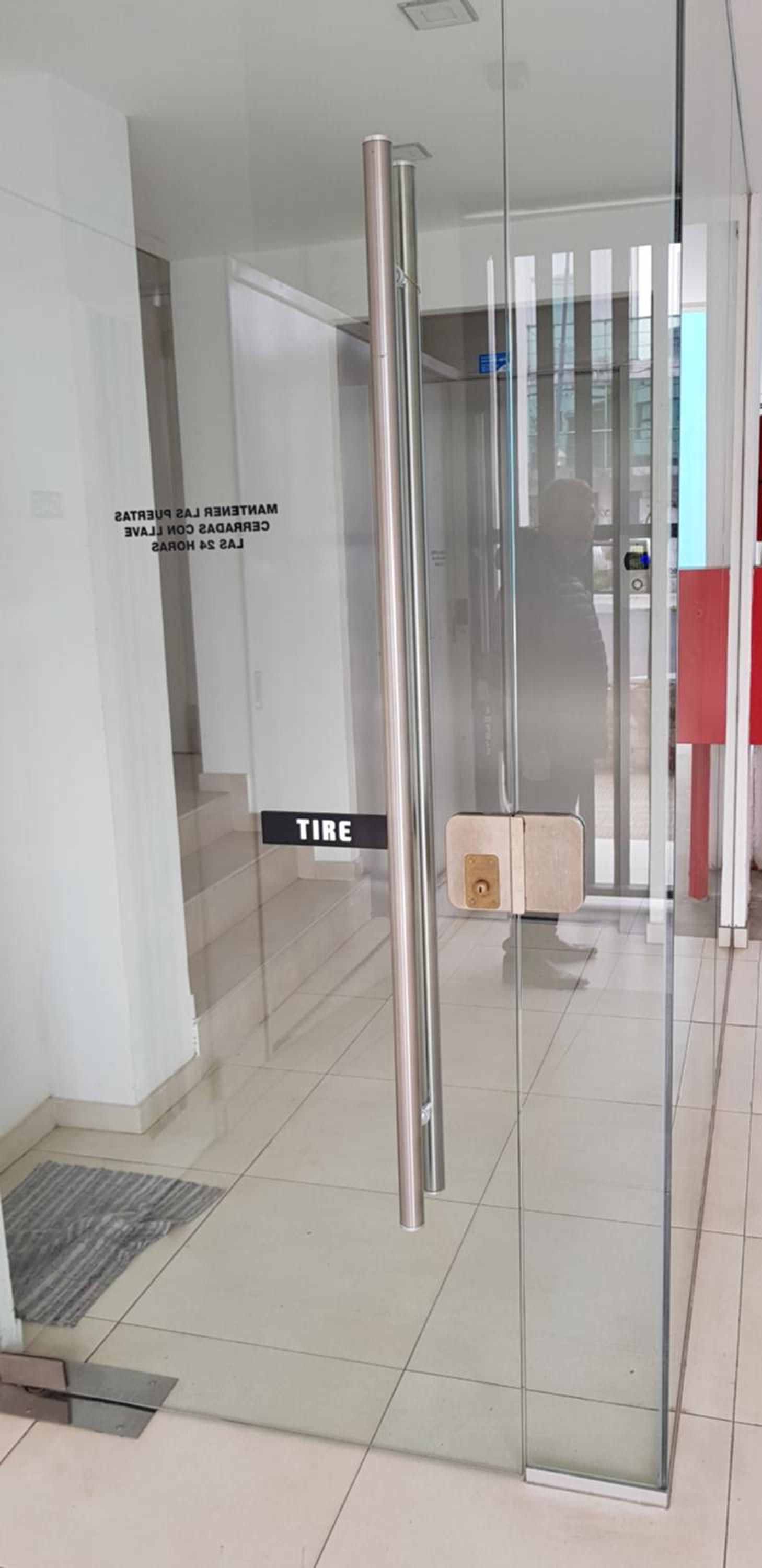 Confort Platense Centro Zona Catedral