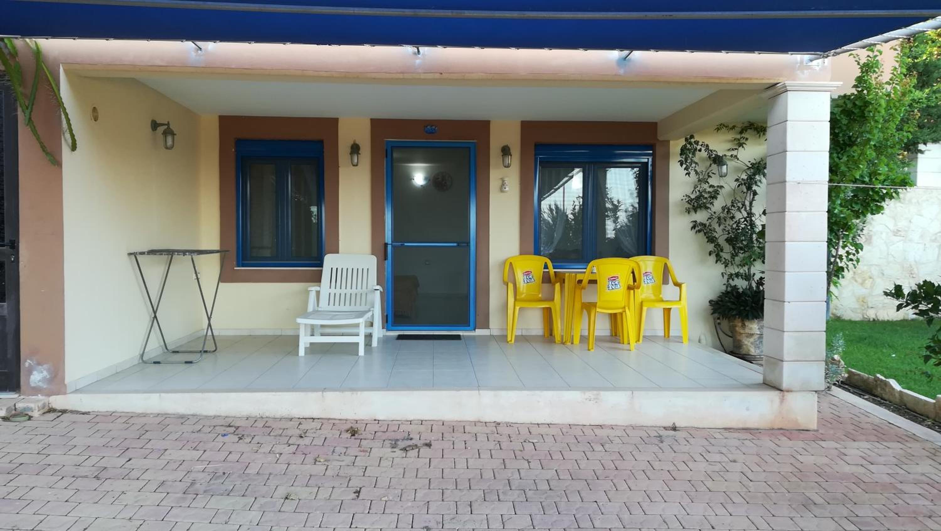Sofia Apartment