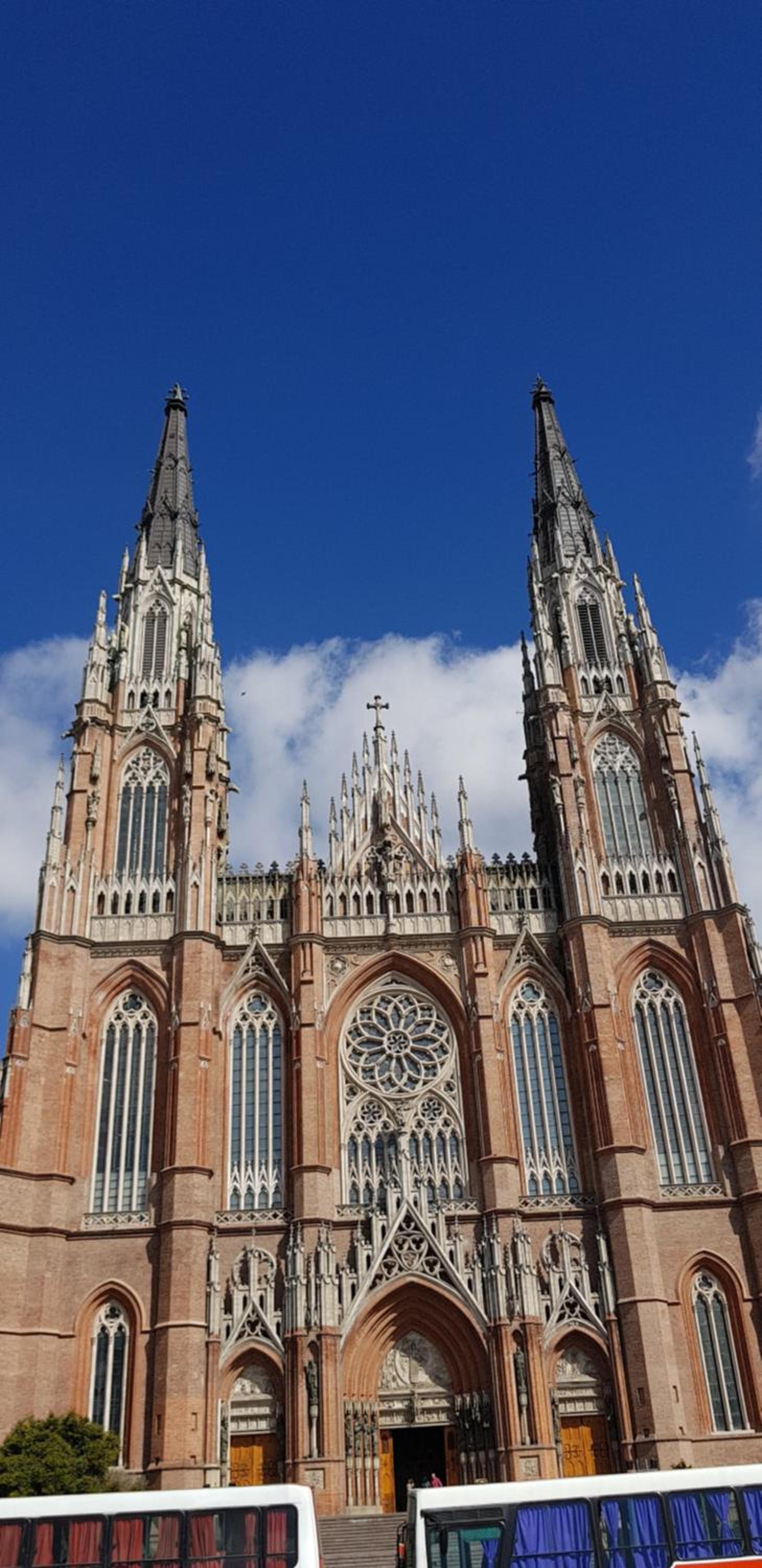 Confort Platense Centro Zona Catedral