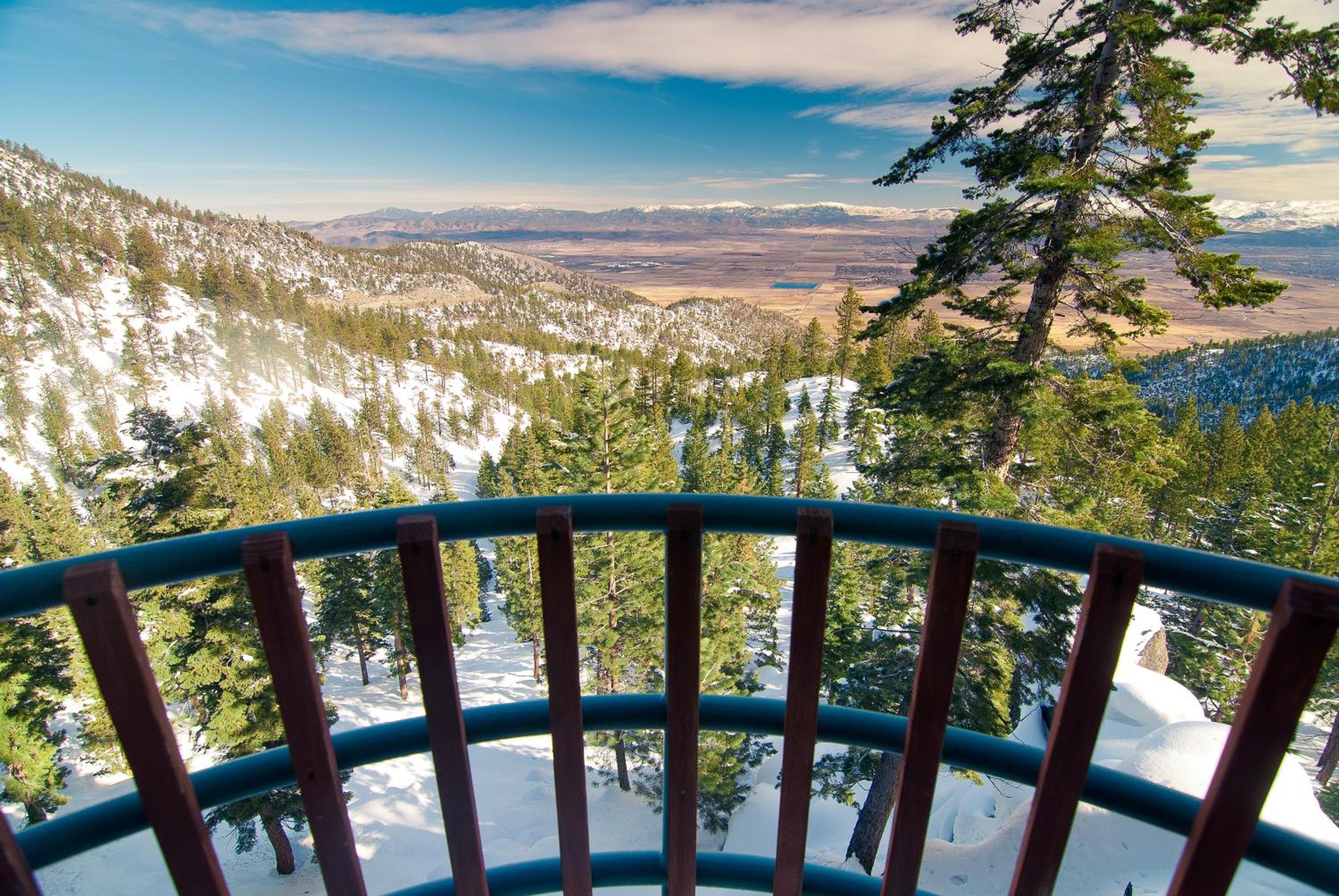 Stateline Vacations - The Ridge Sierra - Property Image 19