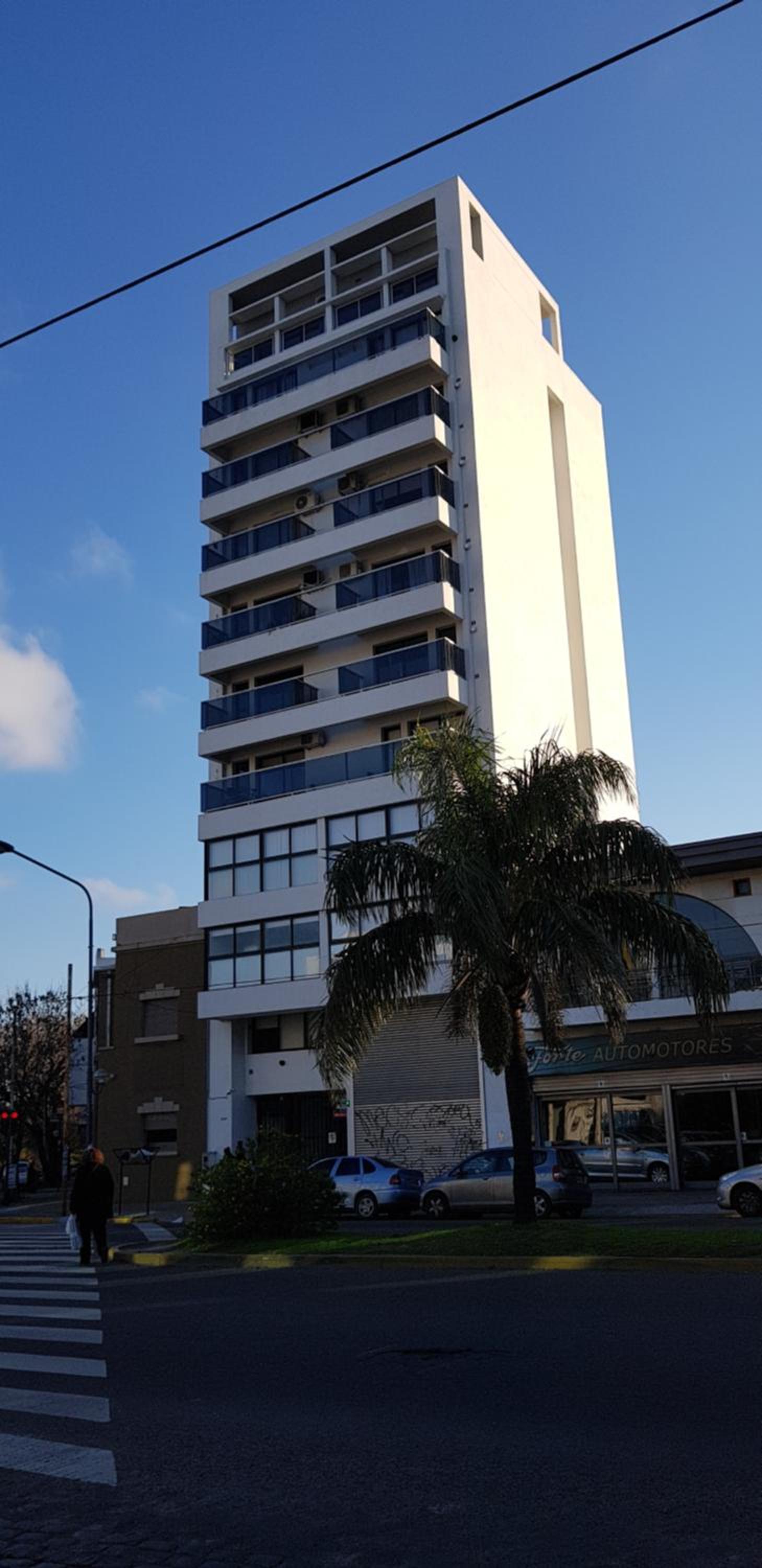 Confort Platense Centro Zona Catedral